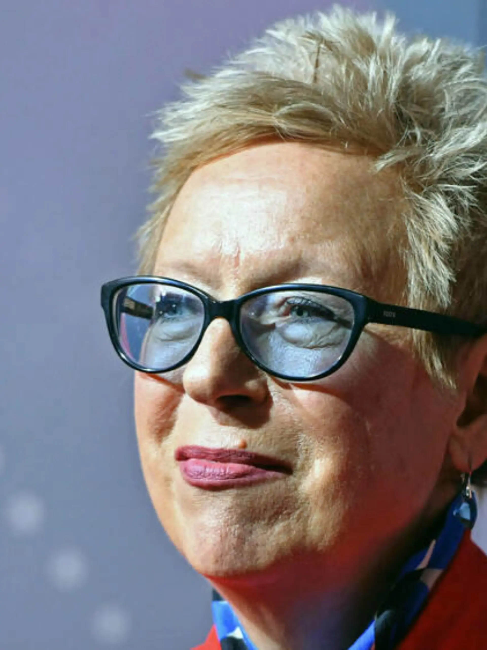 Zum 65. Geburtstag: Die Erfolgsfilme von Doris Dörrie