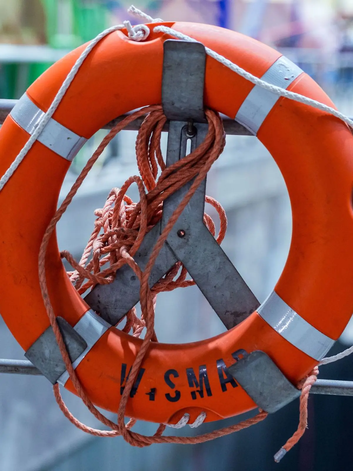 Bild zu: "Kabine statt Karibik! Norovirus grassiert auf der MS Rotterdam"