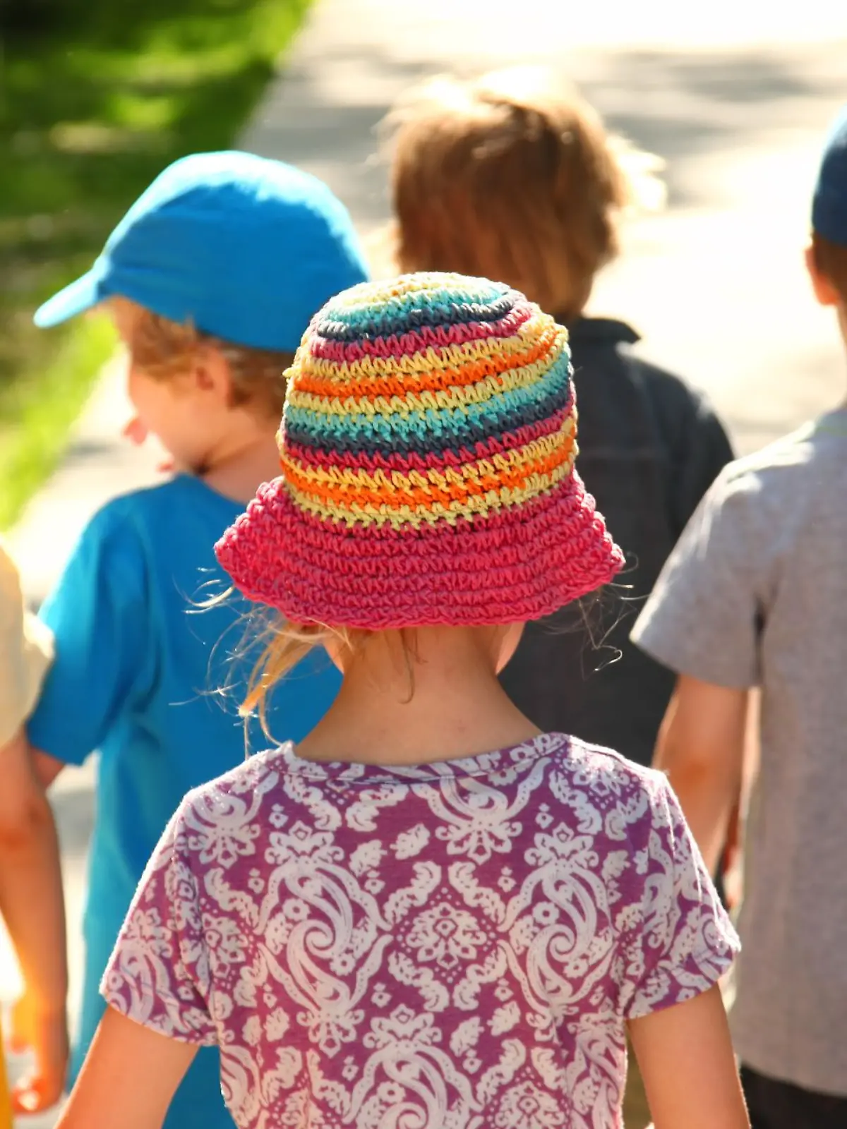 Bild zu: "Lehrer angezeigt! Schüler nach Sylt-Reise mit Sonnenbrand in Klinik"