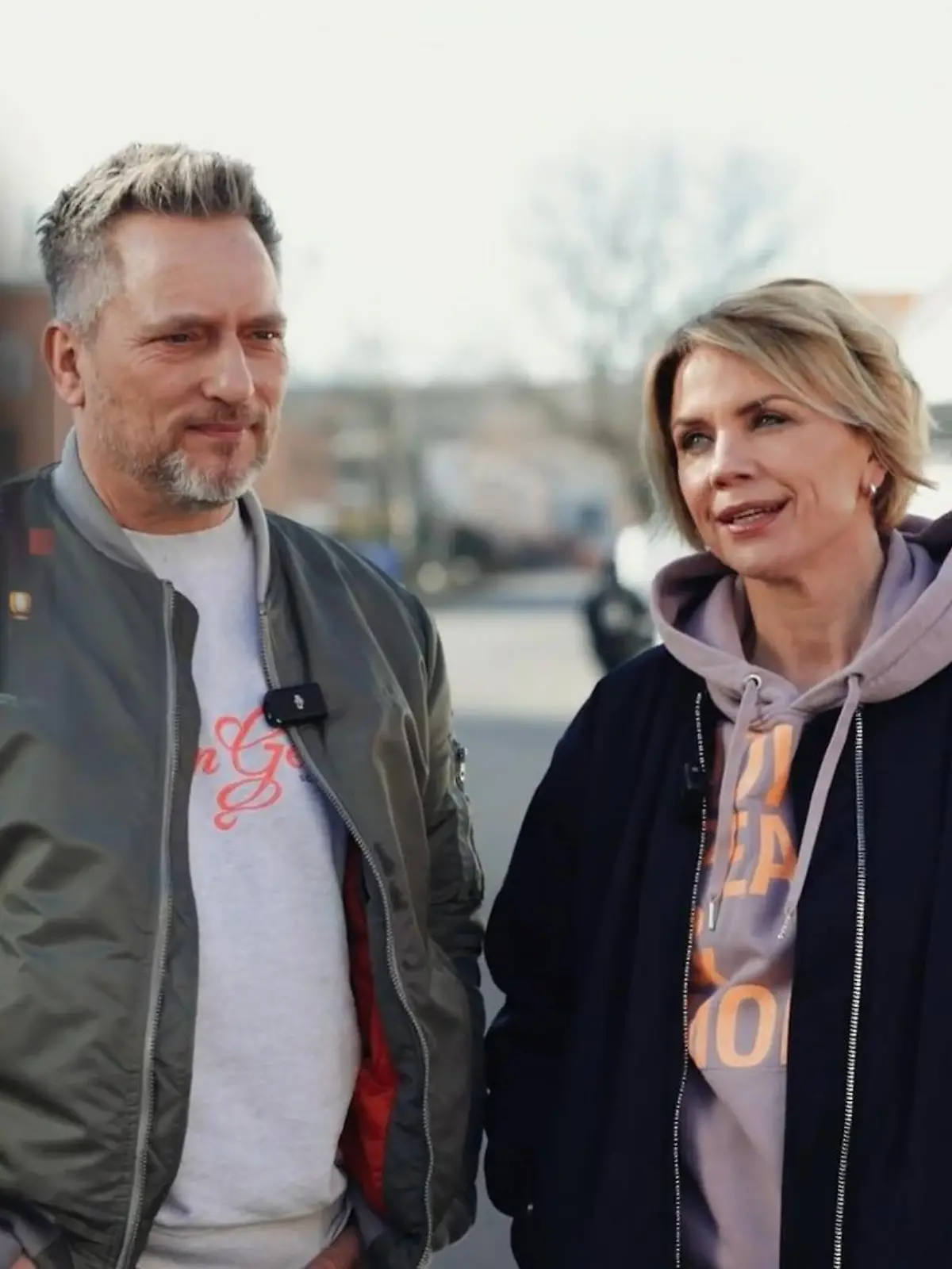 Lars Pape und Gisa Zach erzählen mehr zur neuen Gesangs-Story bei GZSZ. 