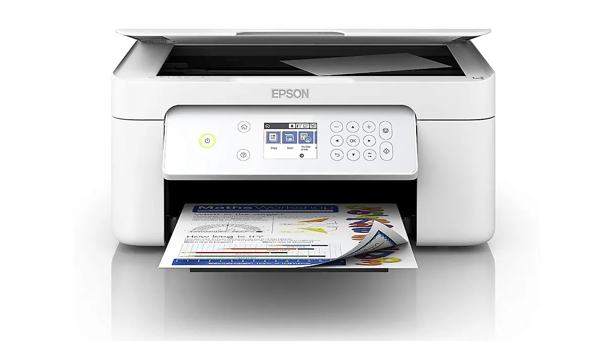 Epson Expression Home XP-4105