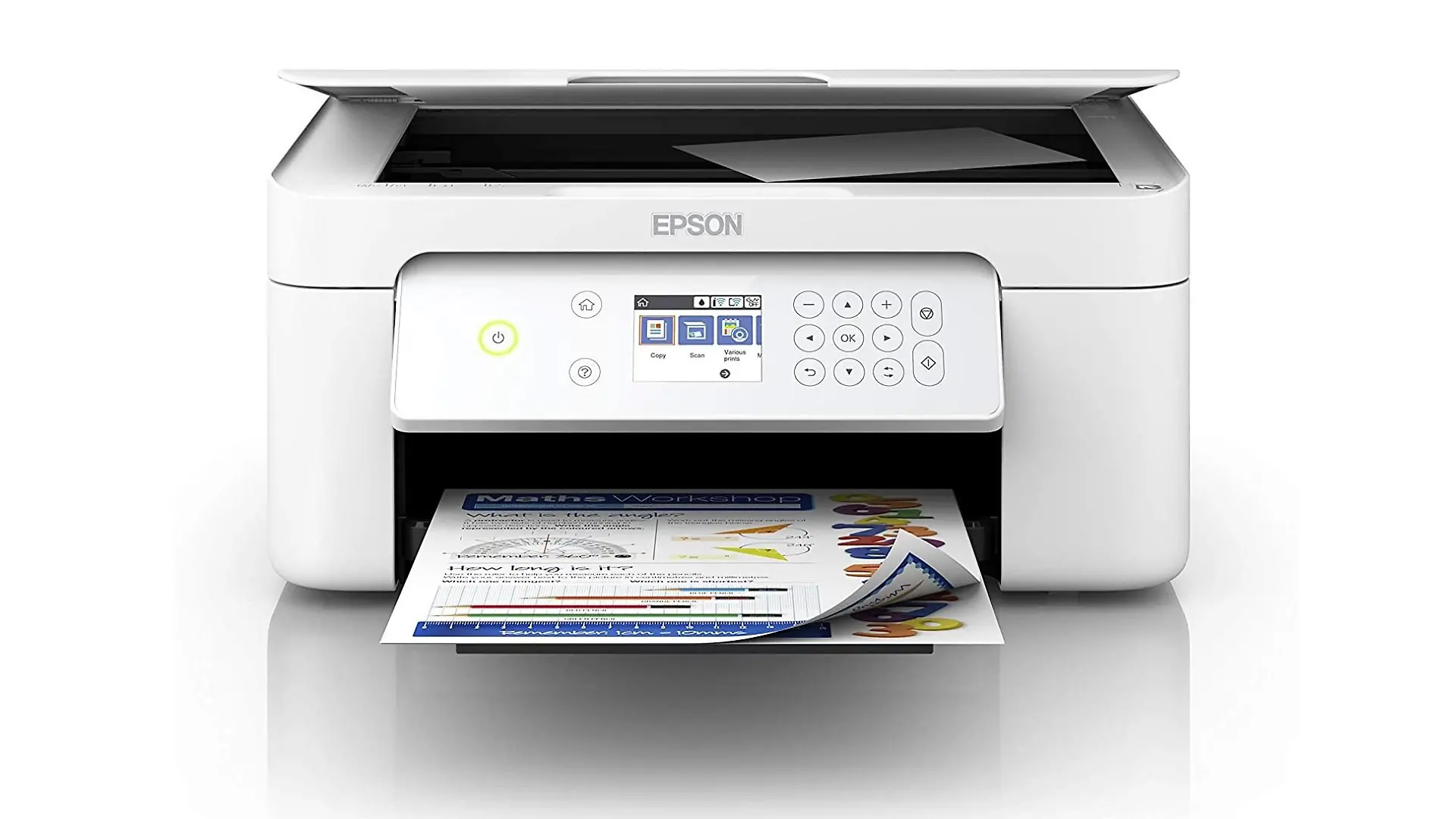 Epson Expression Home XP-4105