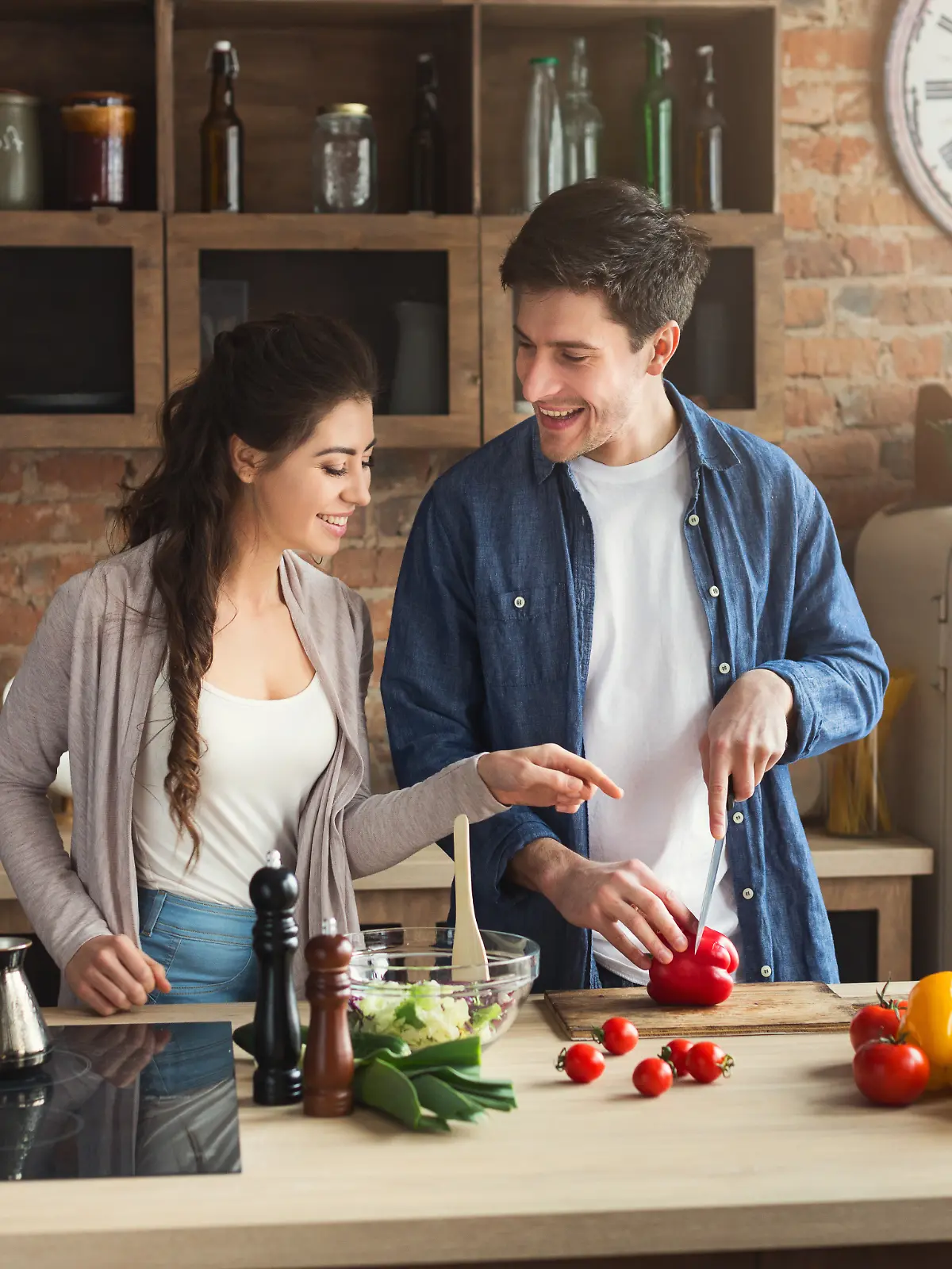 Wissenschaftler aus Kanada haben herausgefunden, dass die Geschlechter am Morgen auf unterschiedliche Lebensmittel setzen sollten