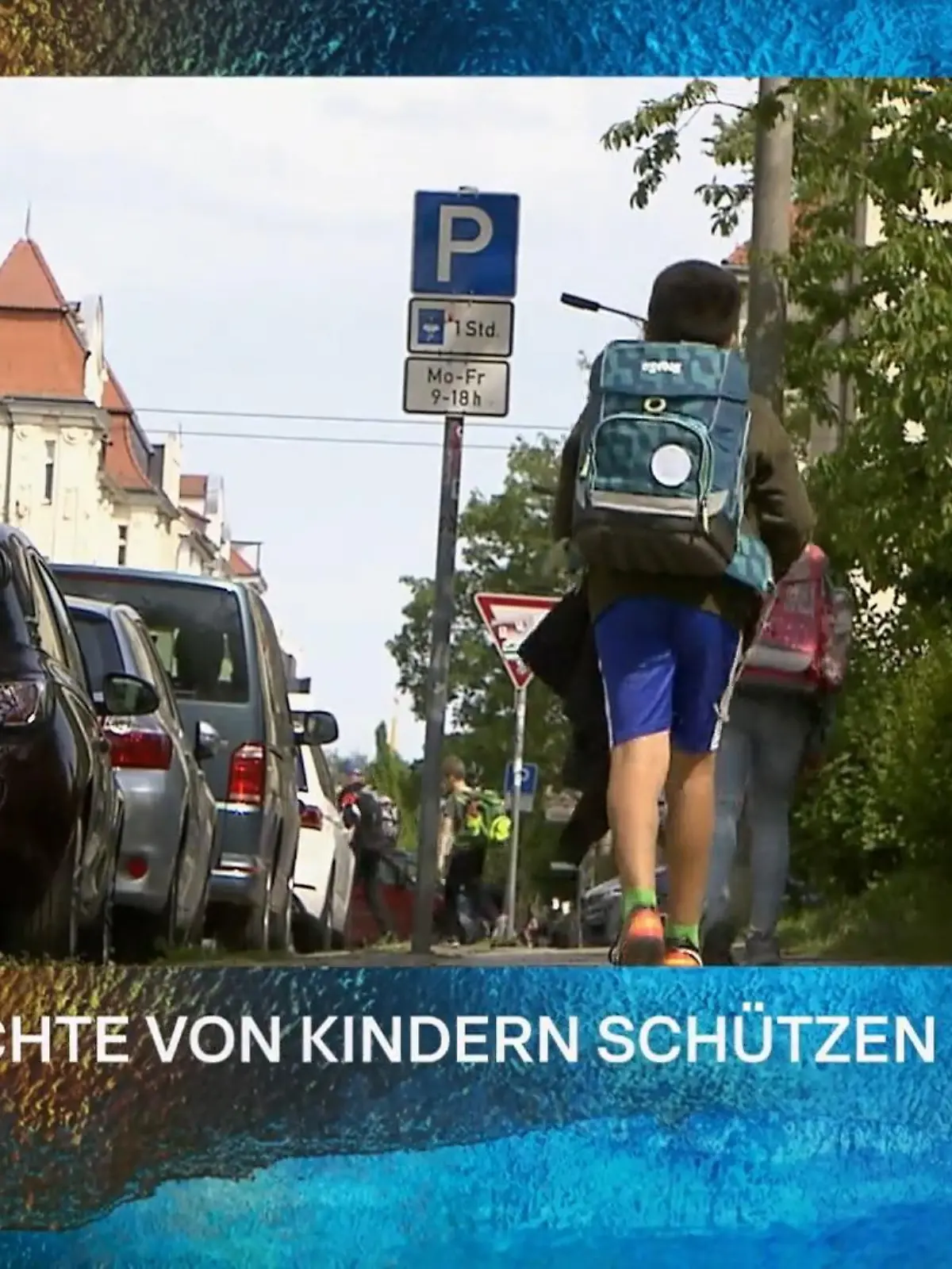 Bild zu: "Kinder schenken Hoffnung"