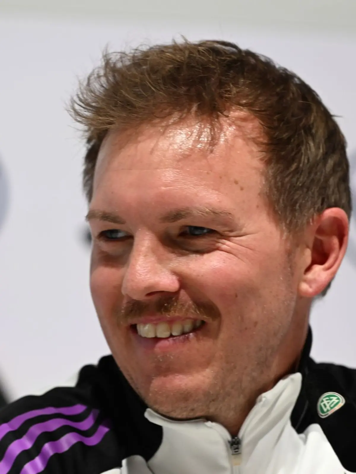 Bild zu: "Witzige Popo-Geschichte von Nagelsmann"