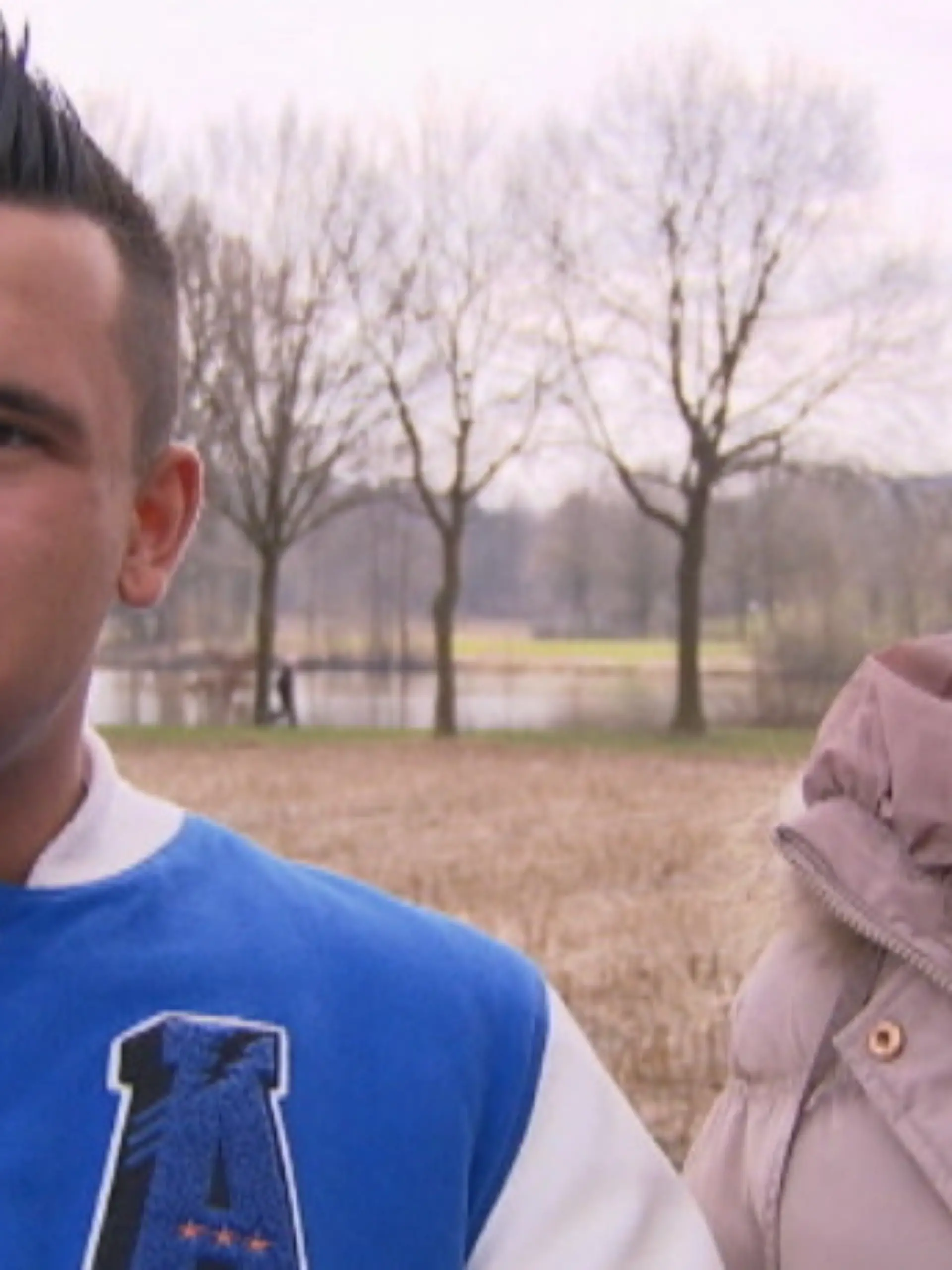 Bild zu: "Raus aus Ibbenbüren, ab nach Kanada"