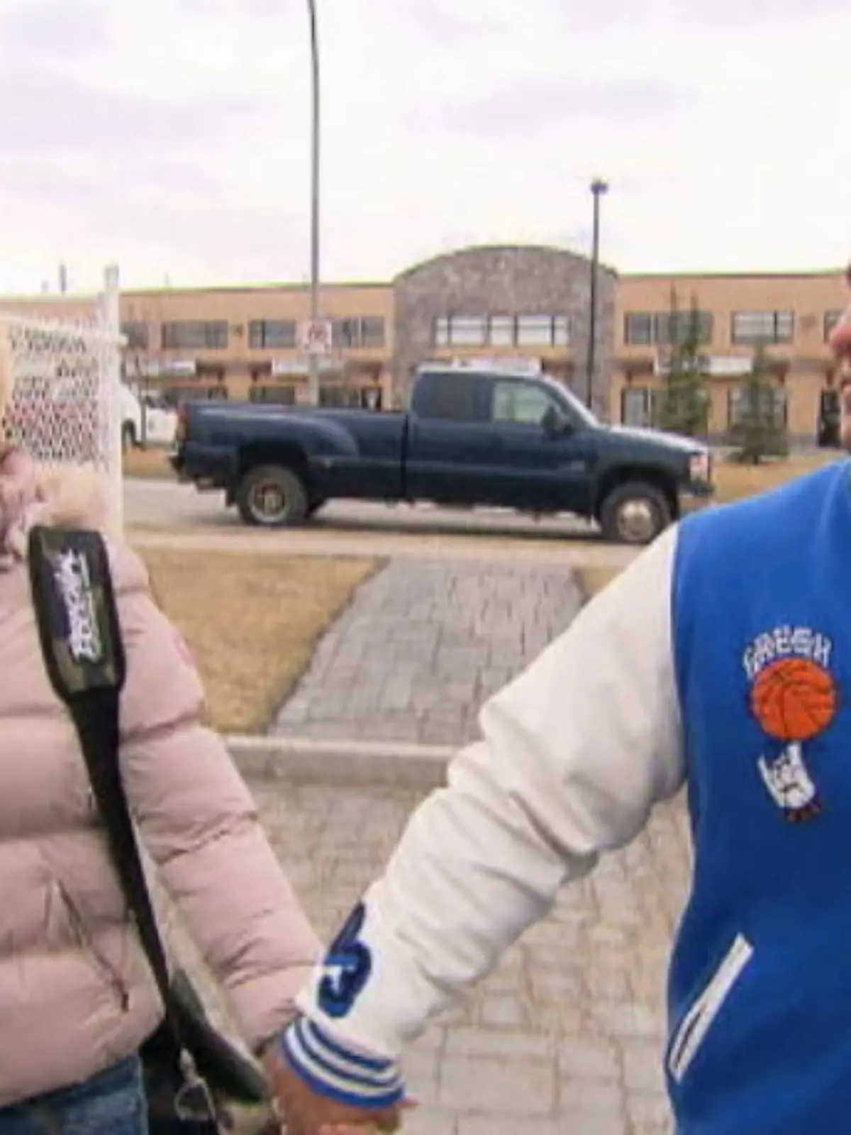 Bild zu: "Der Grundstein für die Auswanderung ist gelegt"