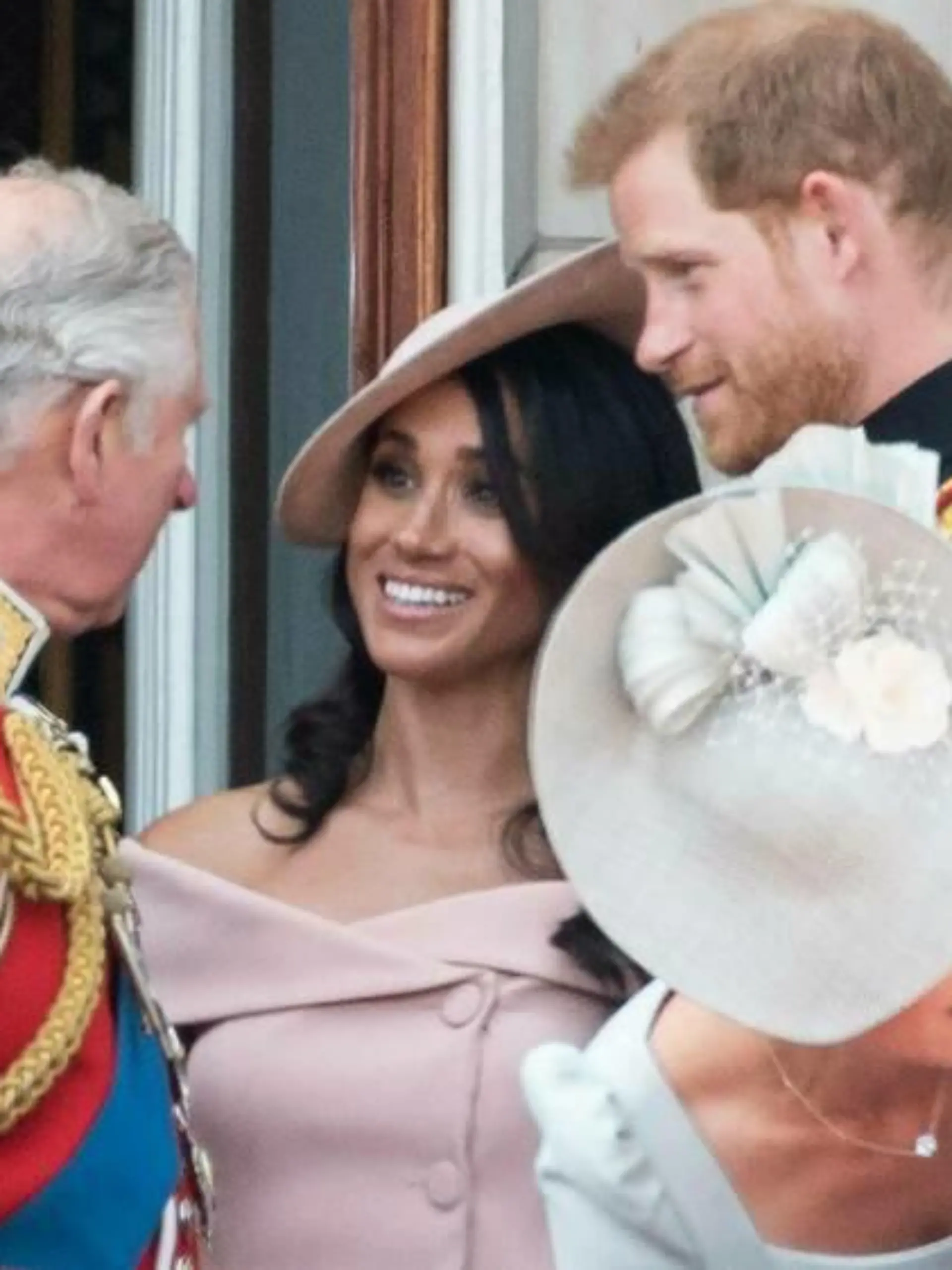 Also doch: Prinz Charles zahlt für den Schutz von Harry und Meghan