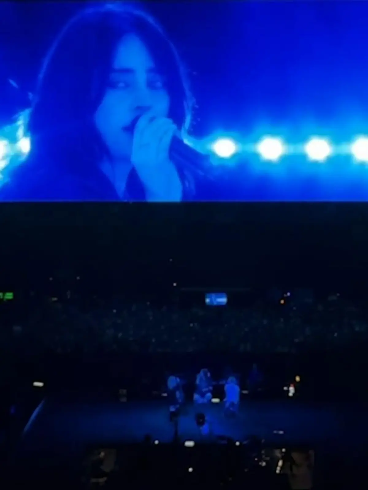 Bild zu: "Billie Eilish-Konzerte in Köln"