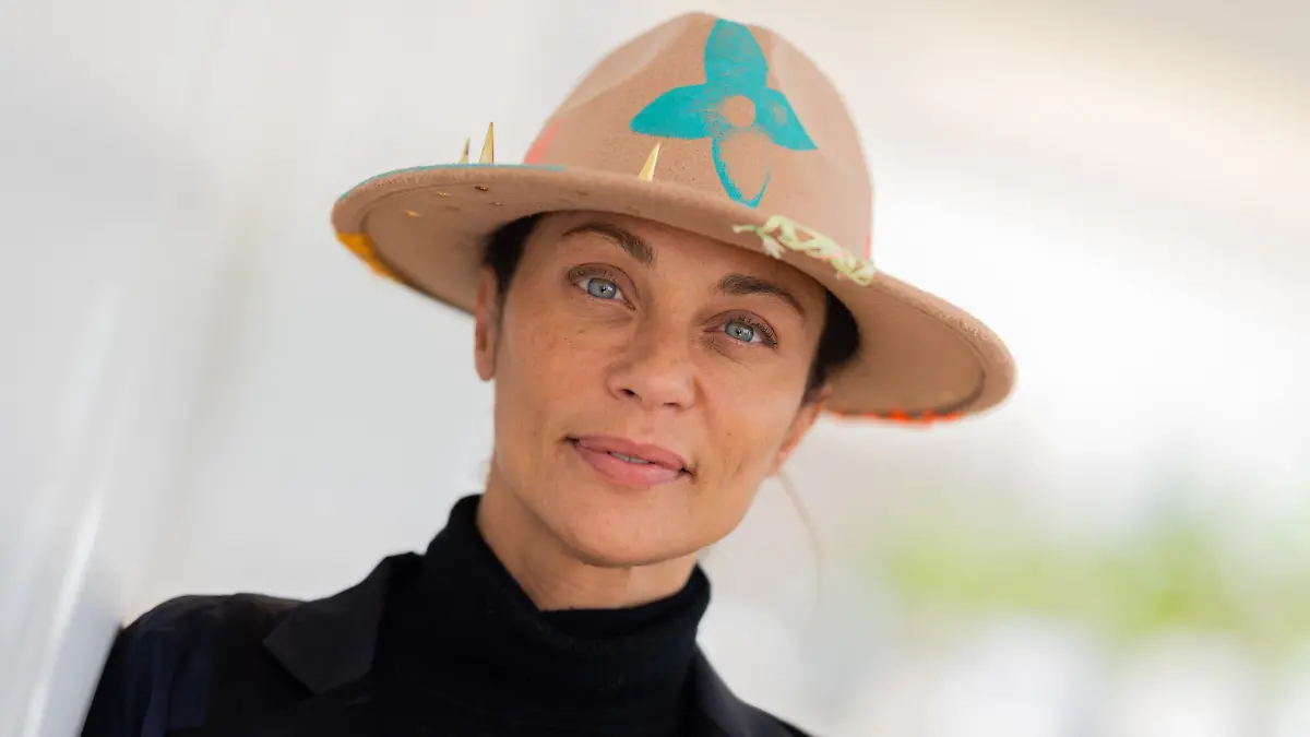 Lilly Becker sicherte sich 2025 die Krone bei "Ich bin ein Star - Holt mich hier raus!"