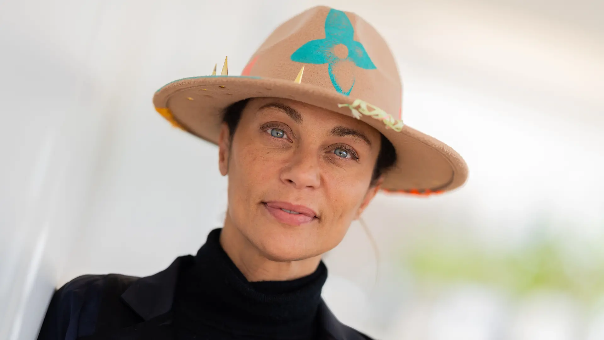 Lilly Becker sicherte sich 2025 die Krone bei "Ich bin ein Star - Holt mich hier raus!"