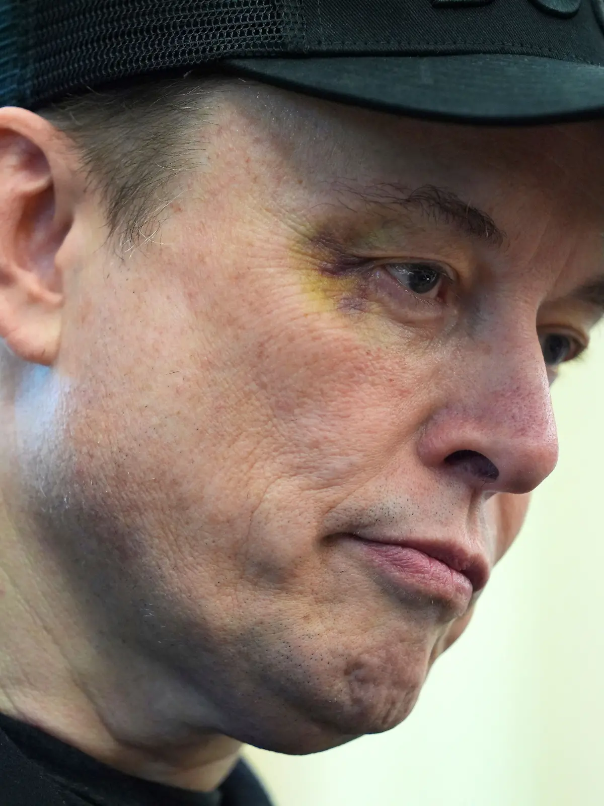 Trump verabschiedet Musk auf gemeinsamer Pressekonferenz
