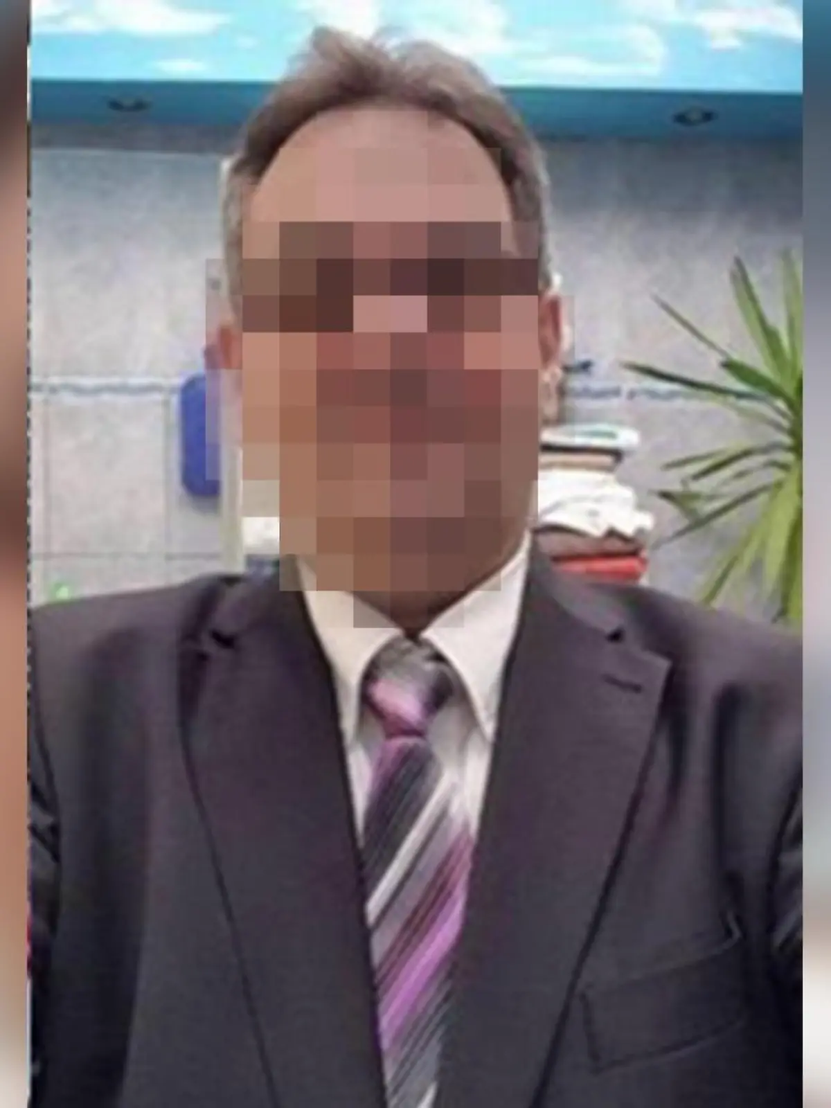 Bauschaum-Mörder zu lebenslanger Haft verurteilt