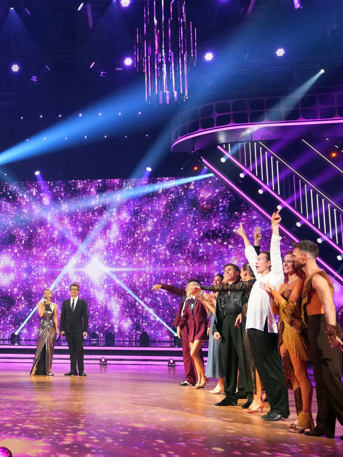 Das Opening