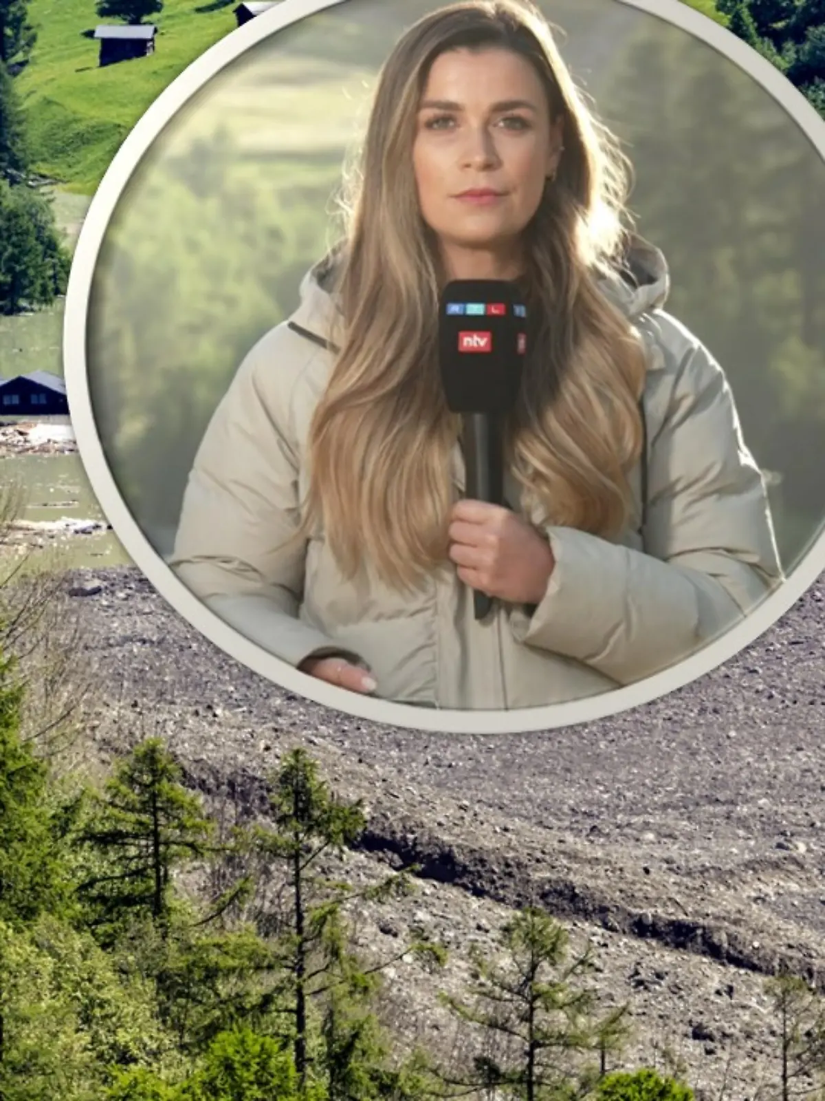 Bild zu: "Vorsichtiges Aufatmen in der Schweiz – aber die Angst bleibt"