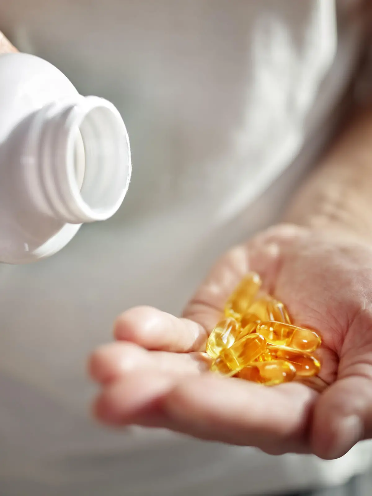 Omega-3-Kapseln