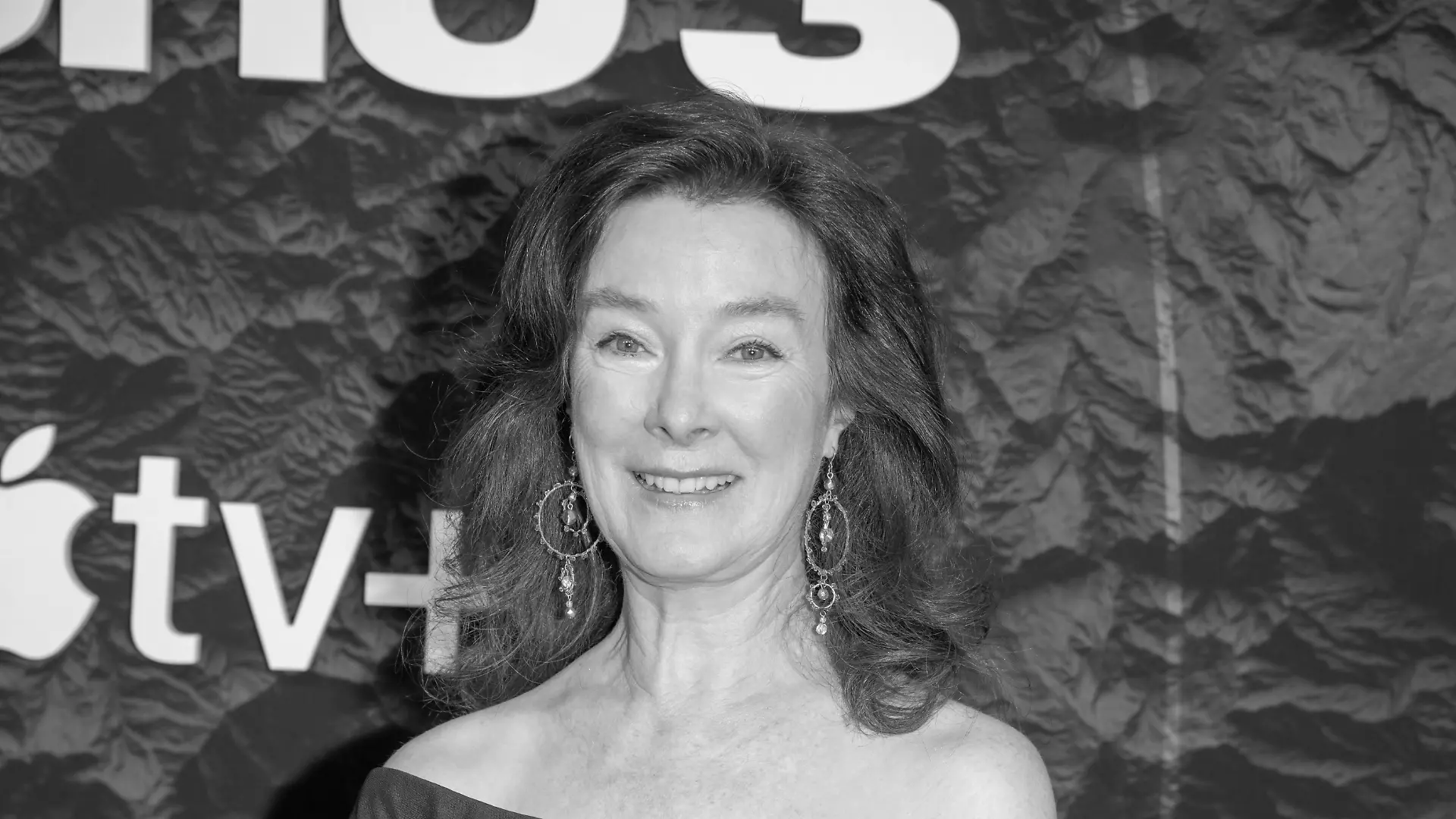 Emmy-Gewinnerin Valerie Mahaffey ist mit 71 Jahren gestorben.  