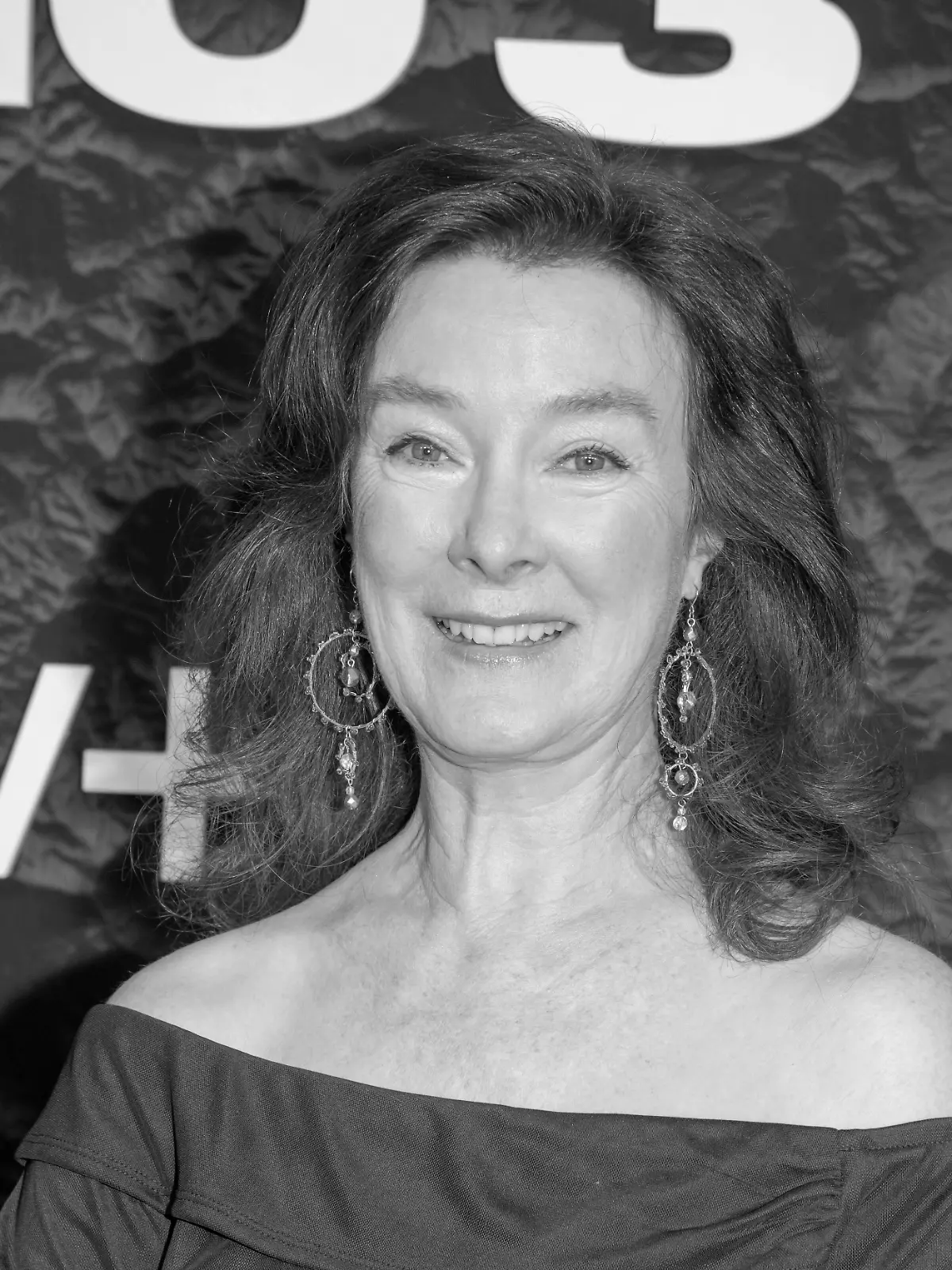 Emmy-Gewinnerin Valerie Mahaffey ist mit 71 Jahren gestorben.  