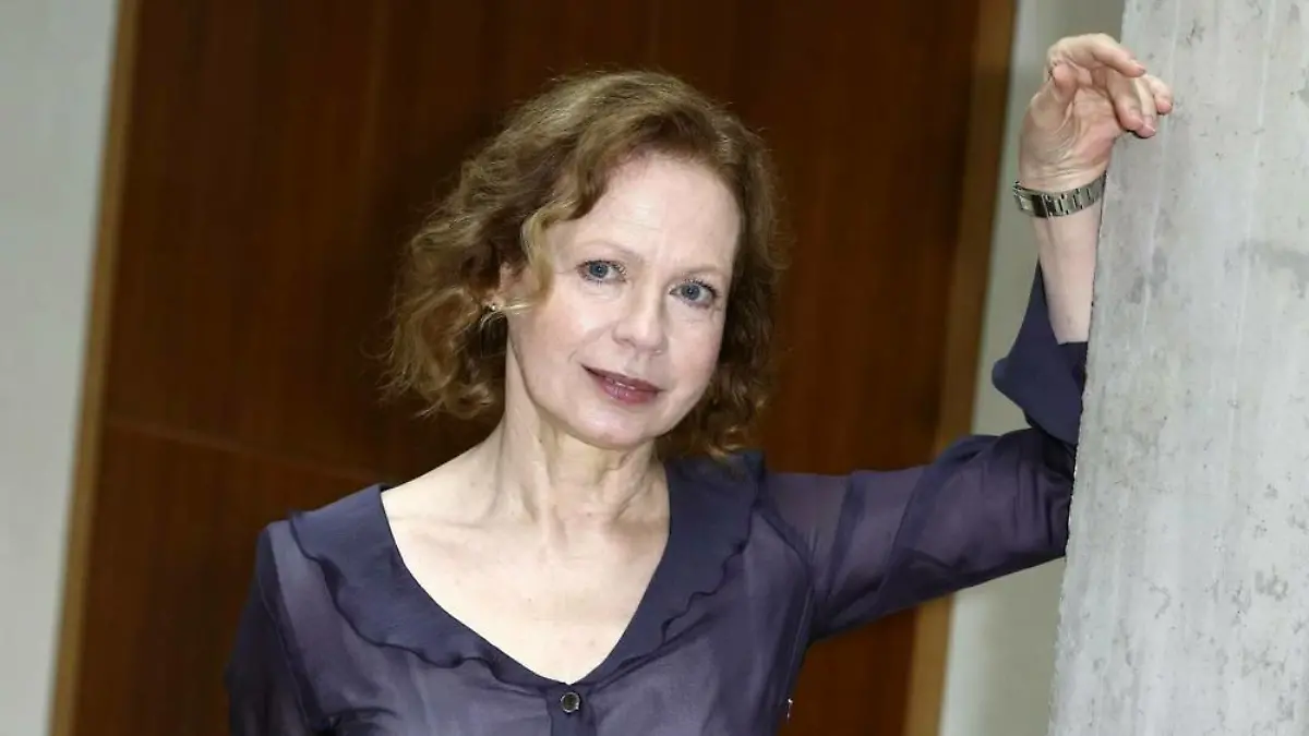 "Solo Sunny"-Star Renate Krößner gestorben