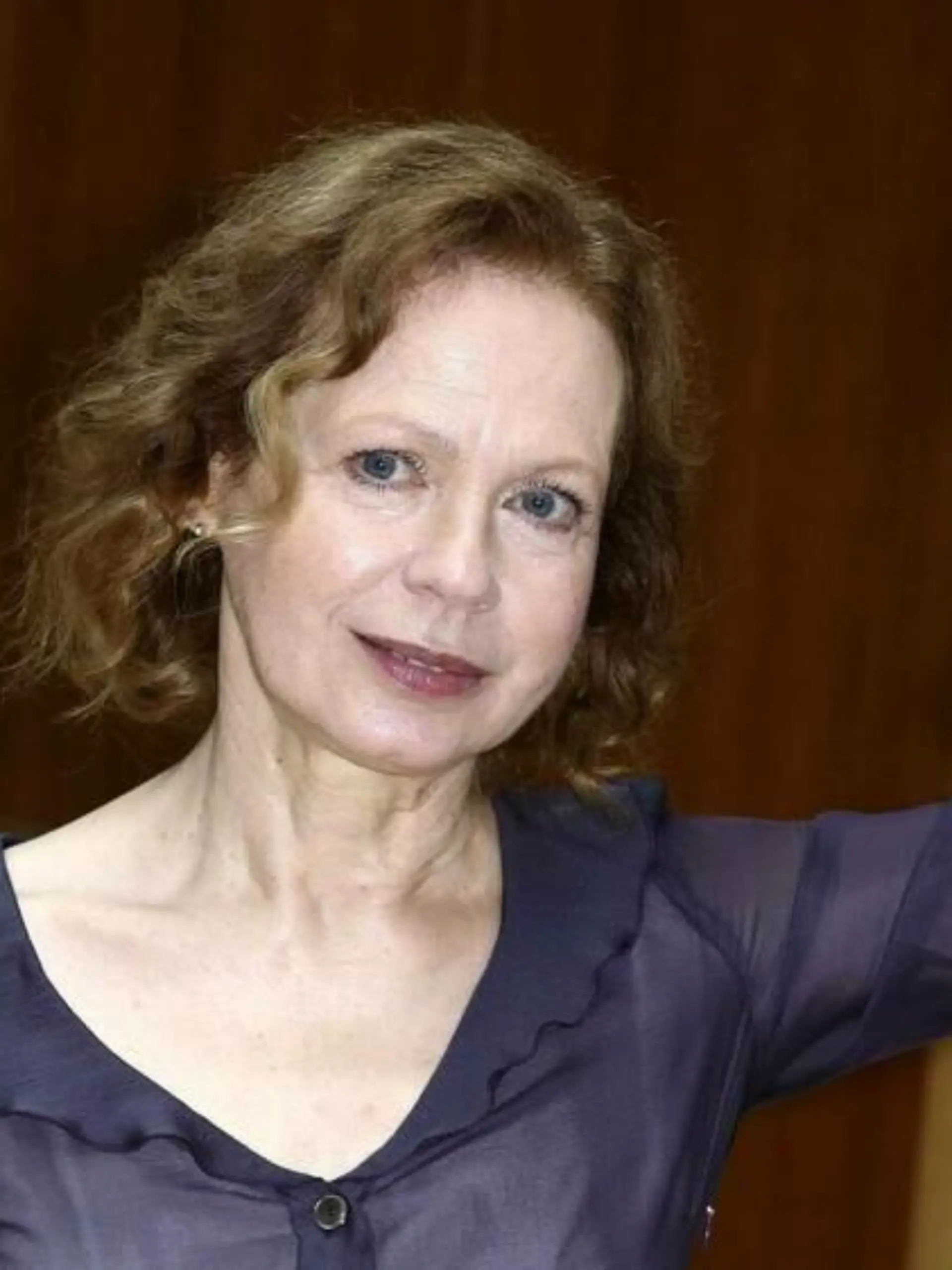 "Solo Sunny"-Star Renate Krößner gestorben