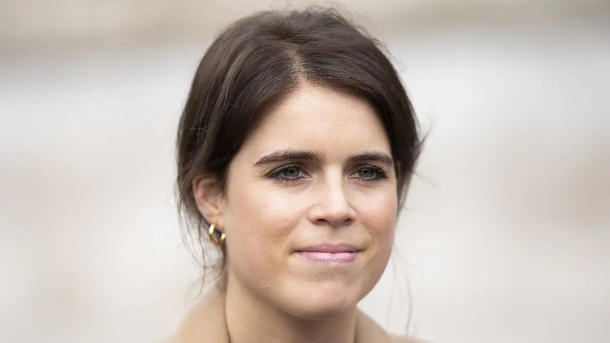 Prinzessin Eugenie
