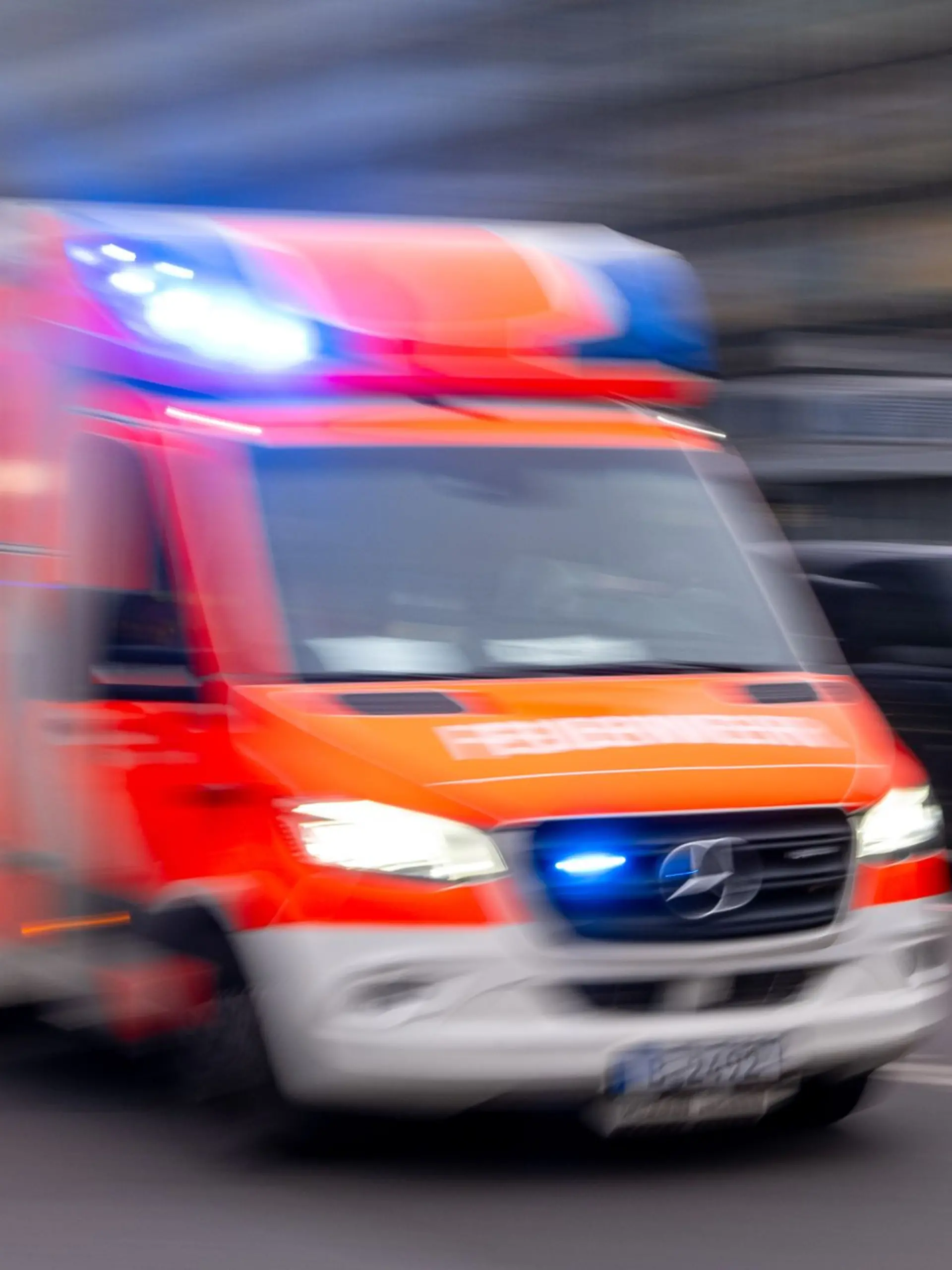 Bild zu: "Betrunkener Schüler fällt auf Klassenfahrt aus dem zweiten Stock"