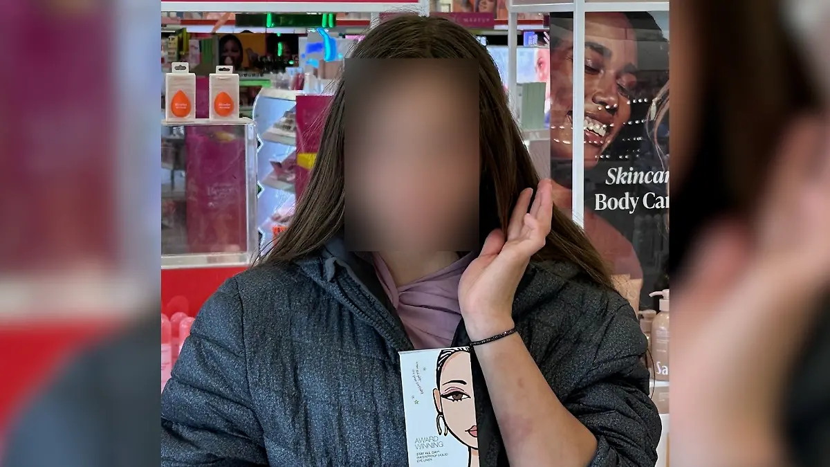 Das Mädchen aus Utah ist inzwischen seit mehr als sechs Wochen vermisst.