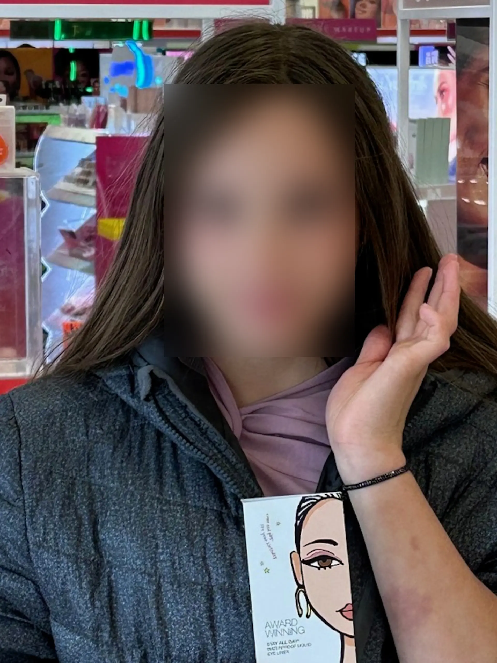 Das Mädchen aus Utah ist inzwischen seit mehr als sechs Wochen vermisst.
