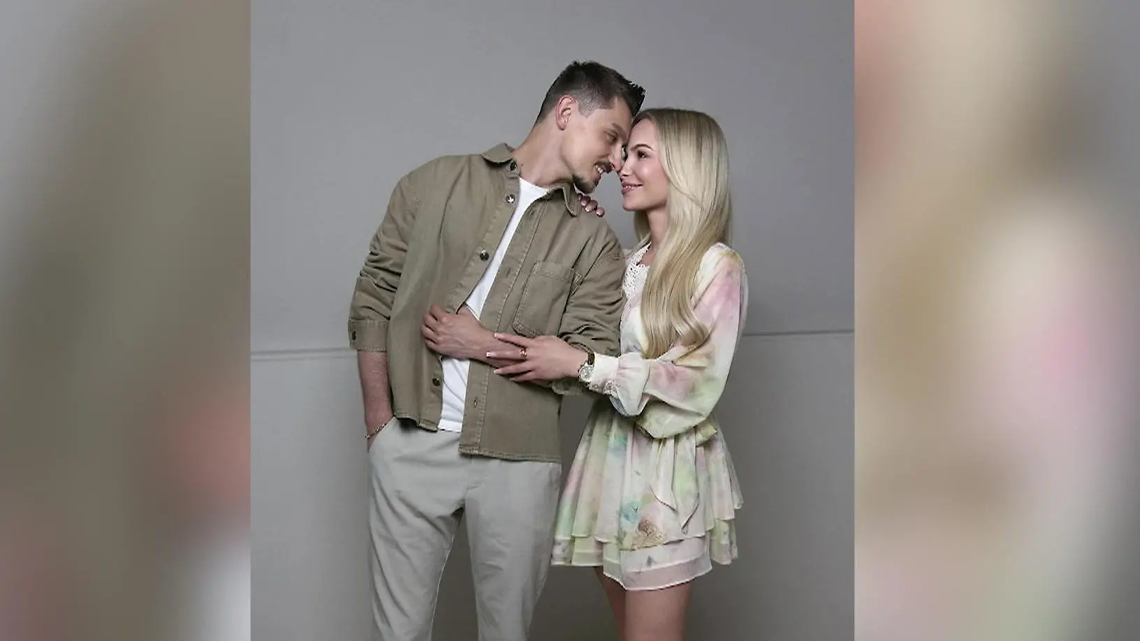 Schmetterlinge im Bauch!: „Let's Dance“-Star Zsolt ist frisch verliebt! SIE  hat sich in sein Herz getanzt