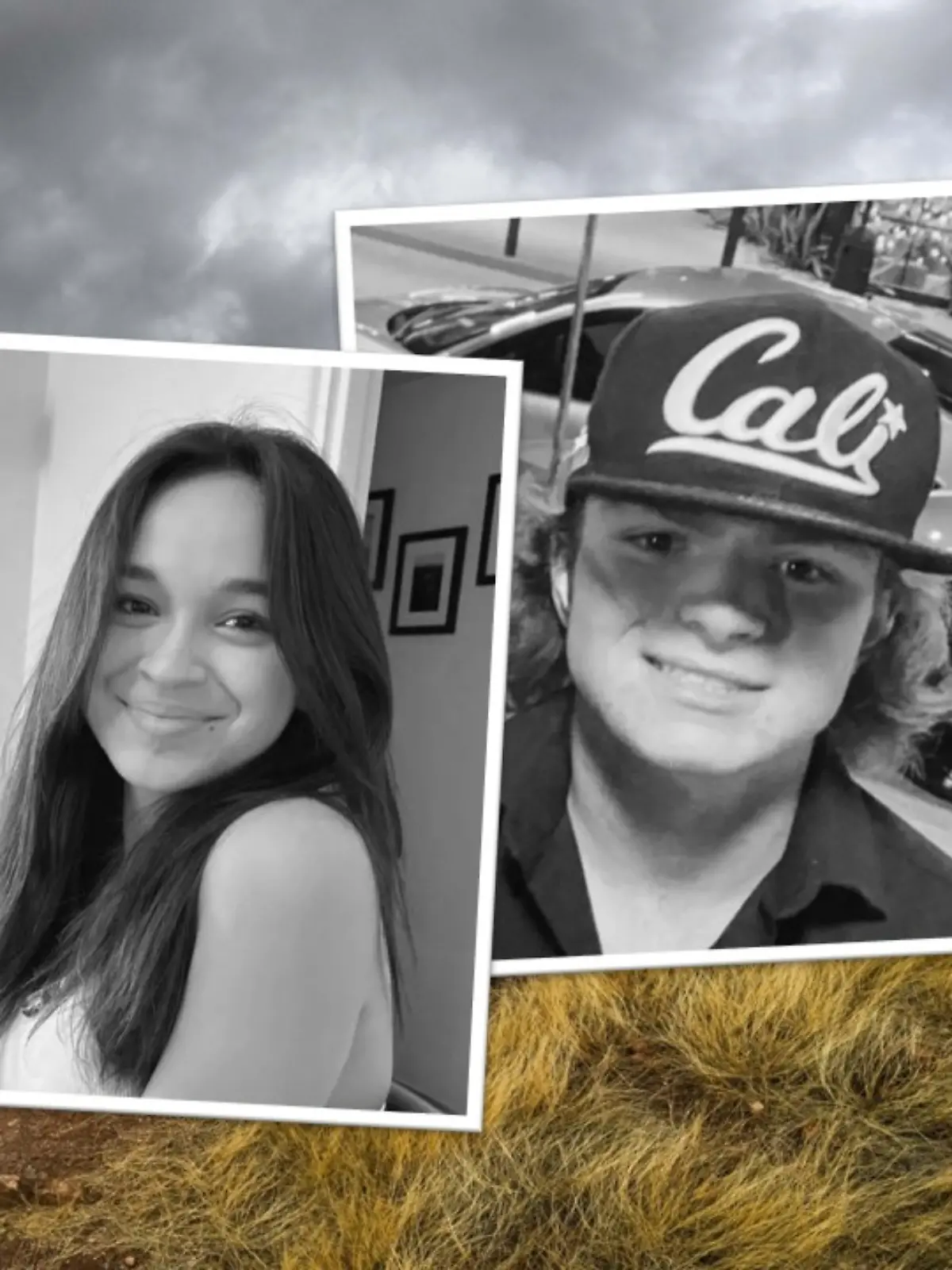 Eigentlich wollten Pandora Kjolsrud (18) und Evan Clark (17) zu Beginn der Sommerferien lediglich im Tonto-Nationalpark campen, doch dann werden sie erschossen. 