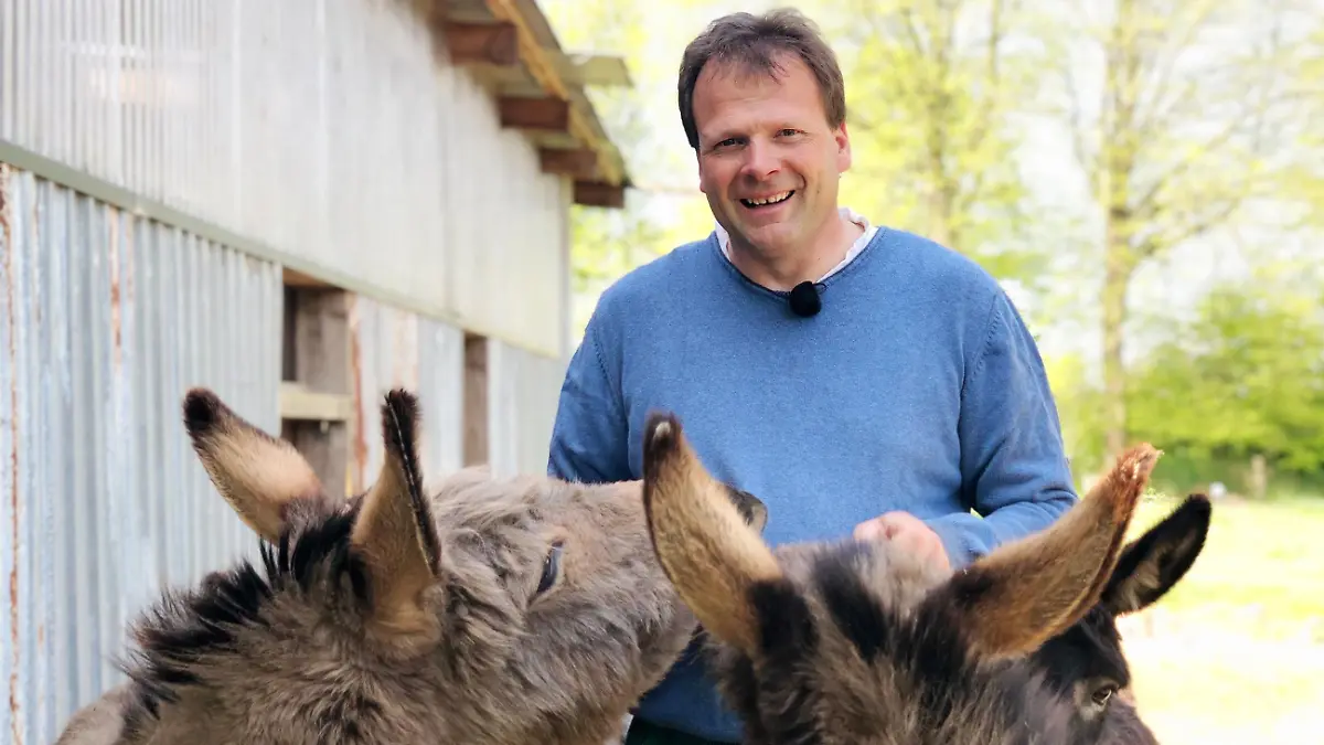 Andy (43) aus Schleswig-Holstein
+++ Die Verwendung des sendungsbezogenen Materials ist nur mit dem Hinweis und Verlinkung auf TVNOW gestattet. +++