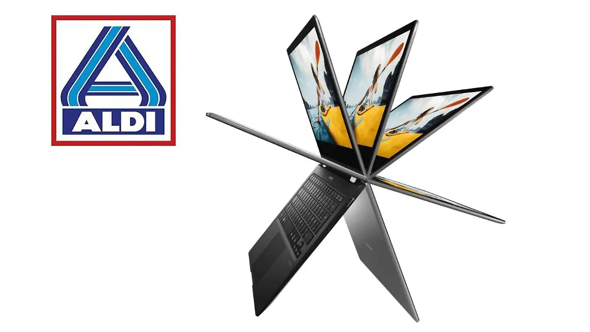 Medion Akoya E2292 für 249 Euro