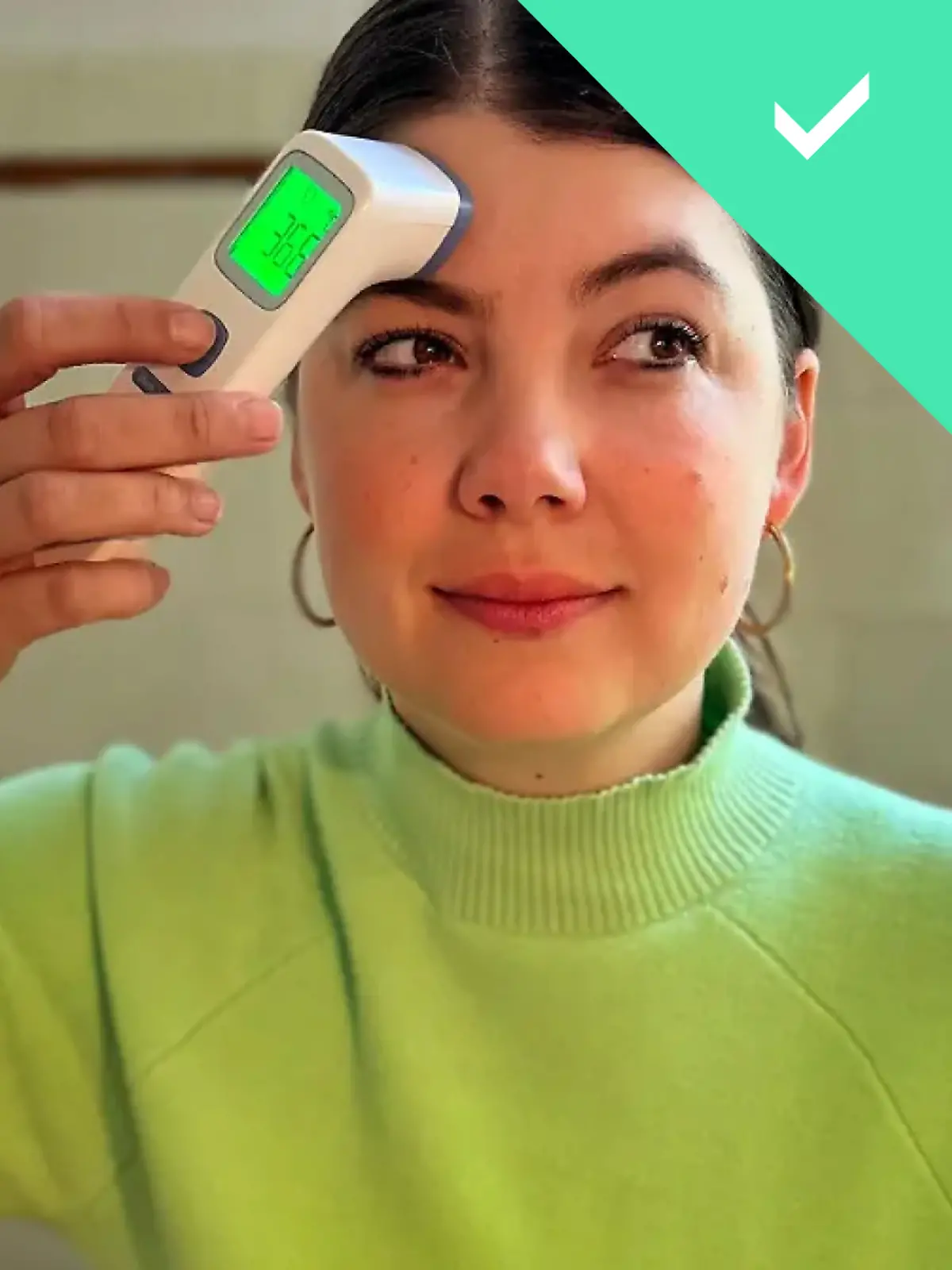 Bild zu: "RTL testet Fieberthermometer"