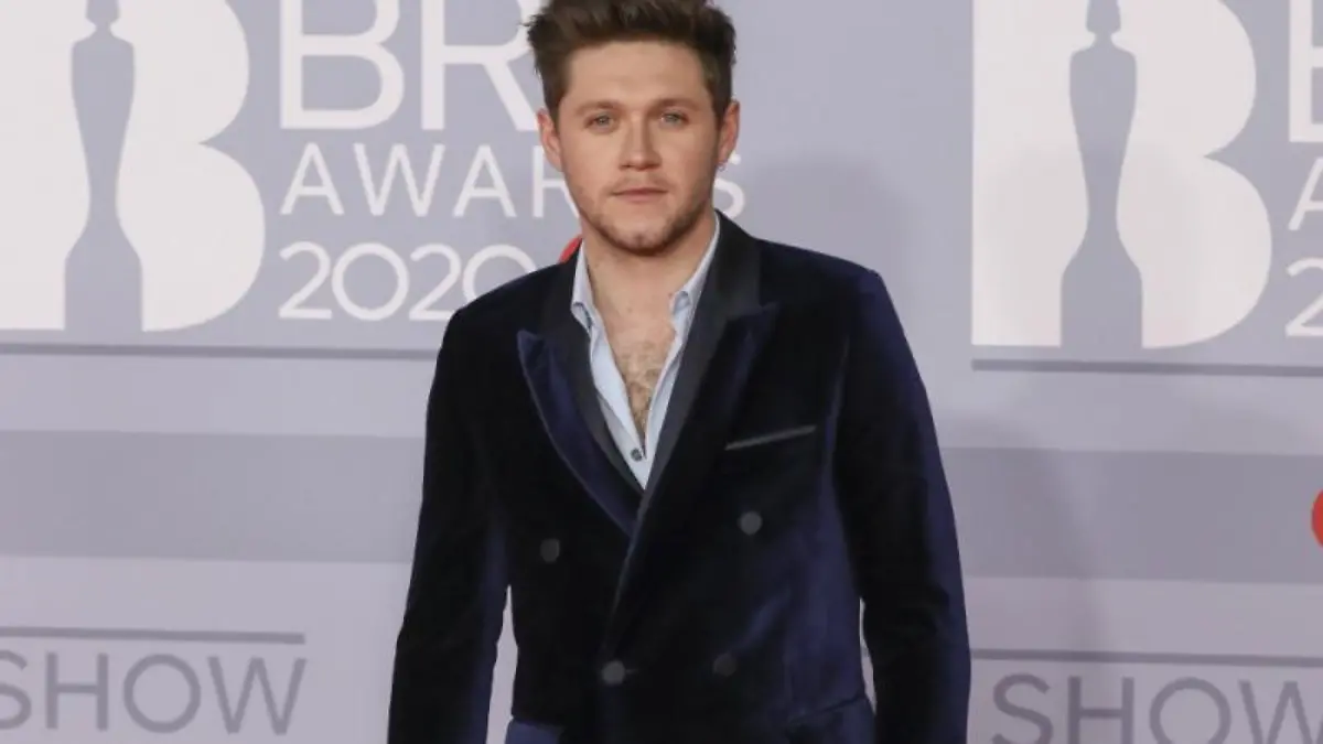 Niall Horan: Zu klein für Arabella Chi
