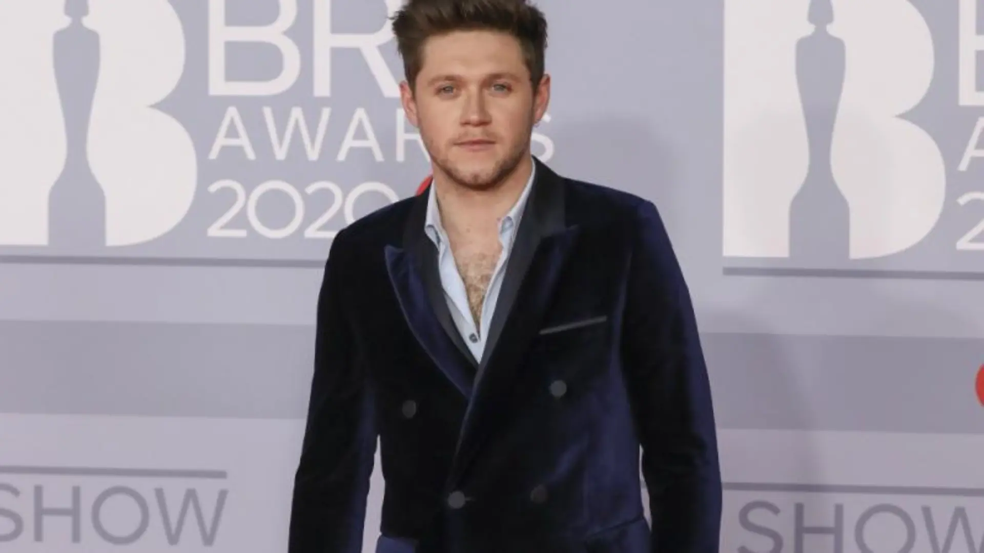 Niall Horan: Zu klein für Arabella Chi