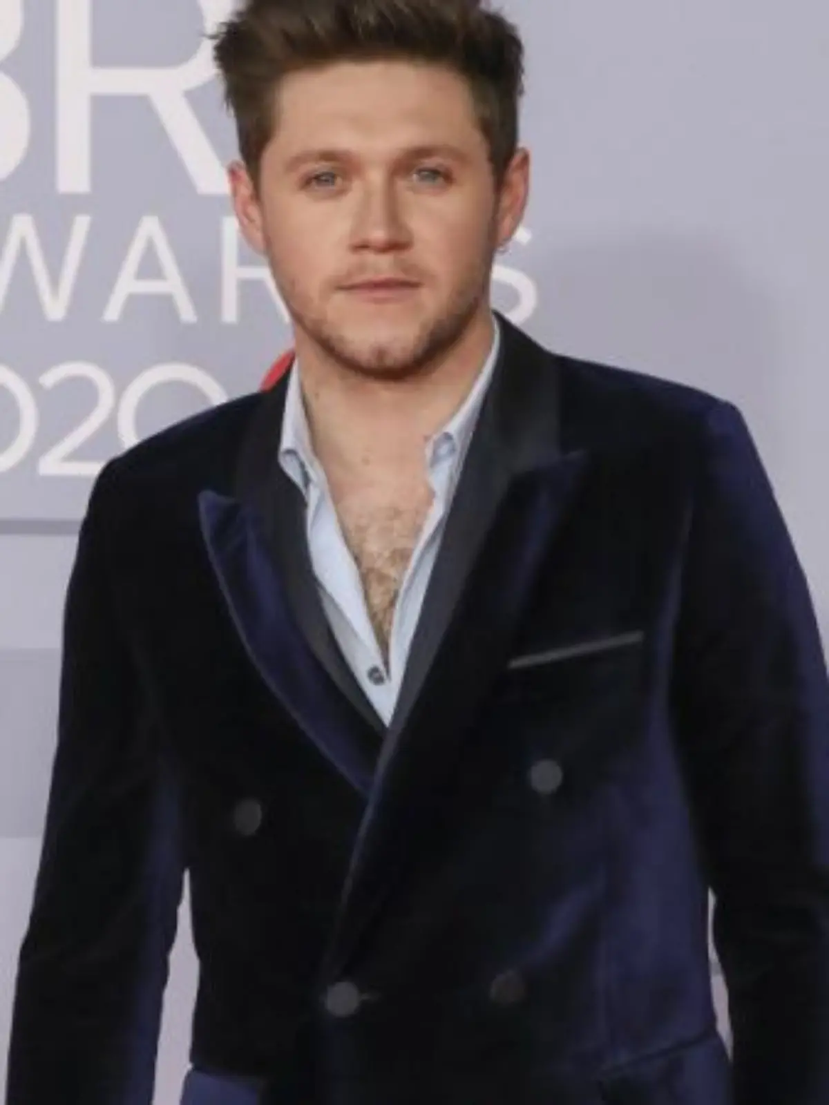Niall Horan: Zu klein für Arabella Chi