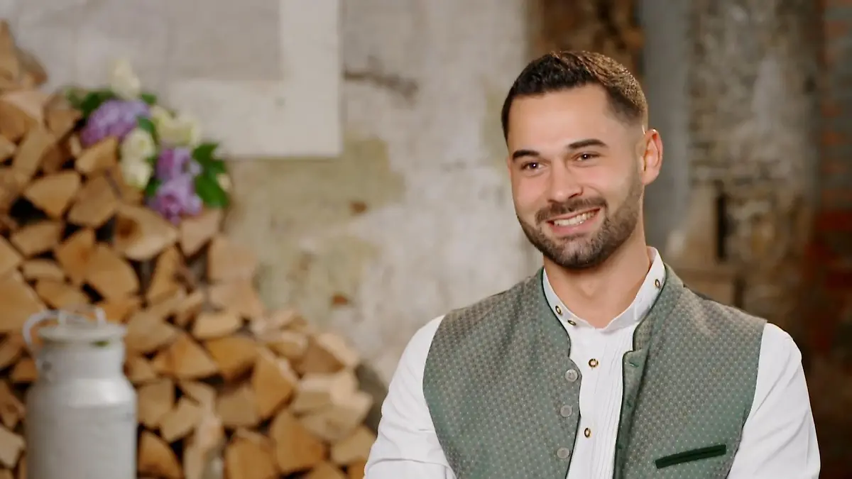 Bauer Sucht Frau 2025 Friedrich Sucht Eine Selbstbewusste Frau Die 