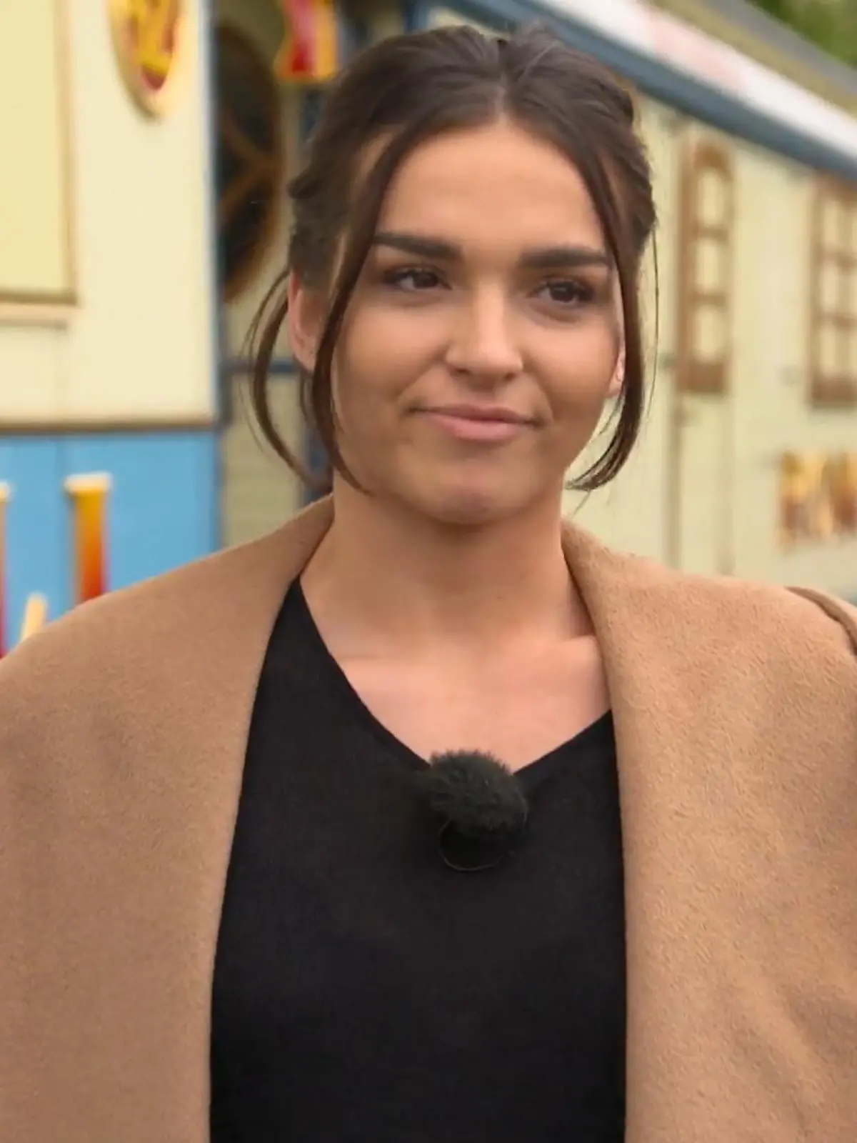 Bild zu: ""Dancing Star" Lili Paul-Roncallis Pläne für die Zukunft"