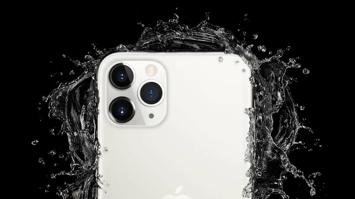 iPhone 11 Pro Max
