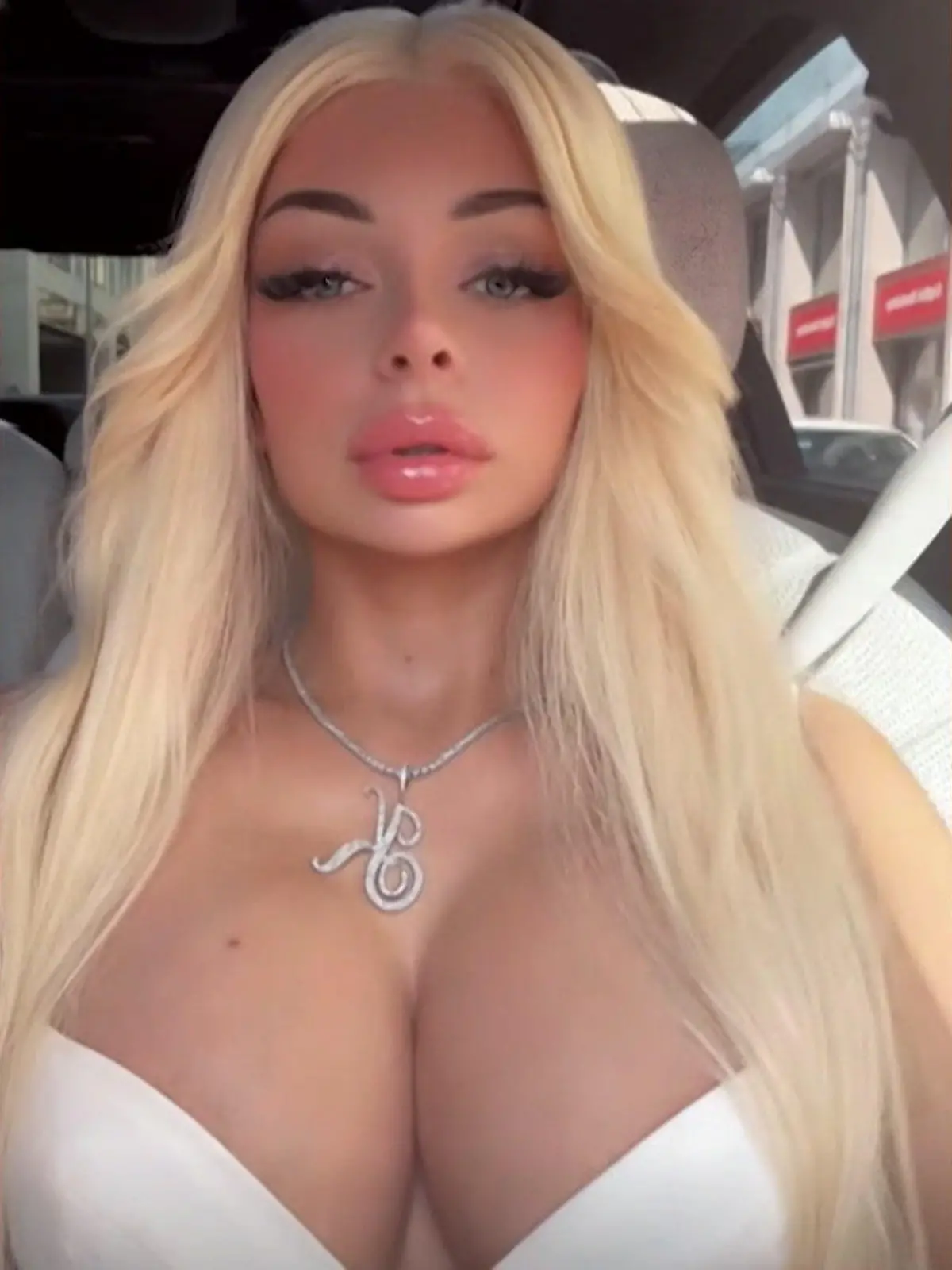 Bild zu: "So reagiert Katja Krasavice auf die Folgen ihrer Suff-Fahrt"