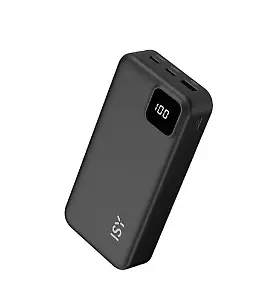 ISY IPP-20001 Powerbank 20000 mAh