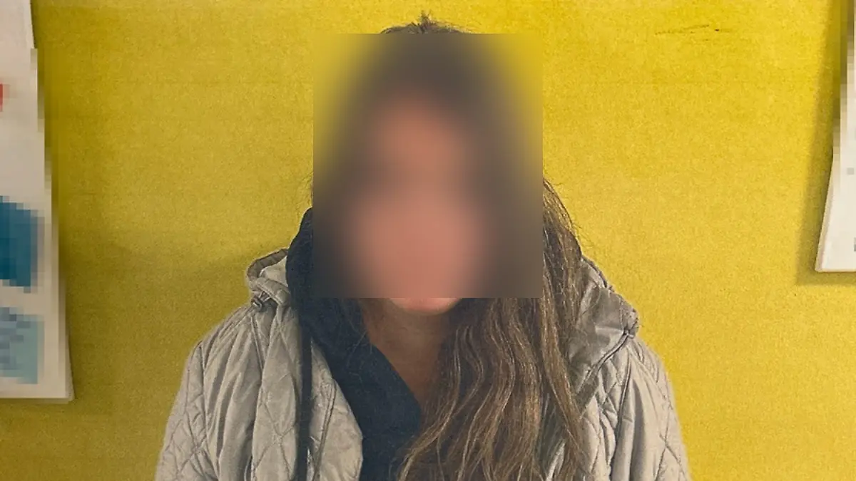 Seit Sonntag (1. Juni) wird die 38-jährige Rosa aus Butzbach vermisst.