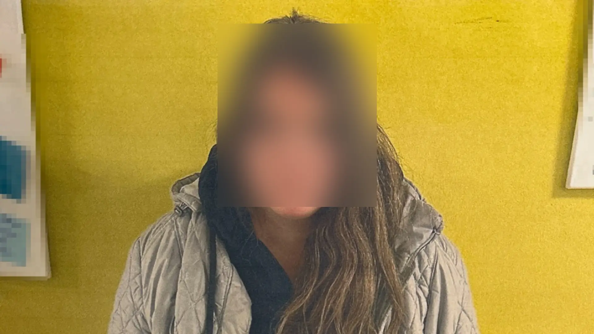 Seit Sonntag (1. Juni) wird die 38-jährige Rosa aus Butzbach vermisst.