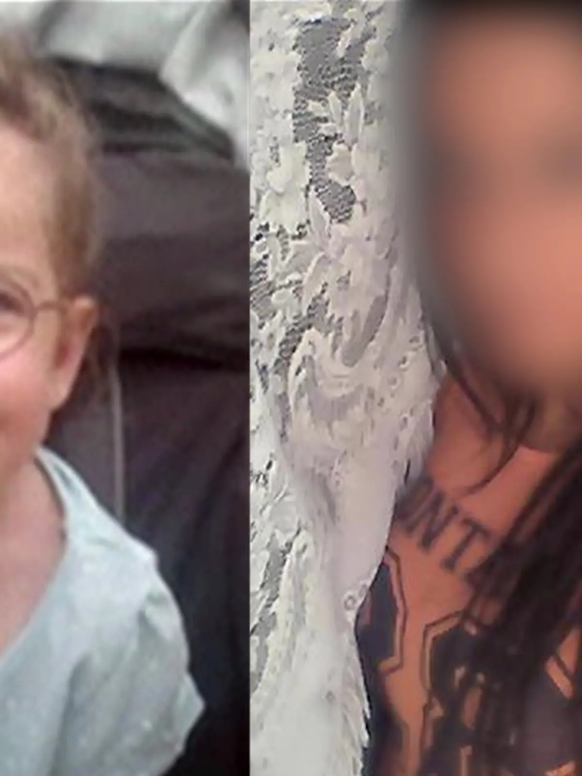 Nach Besuchen bei ihrer Mutter kommt Yagmur immer wieder mit blauen Flecken nach Hause. 