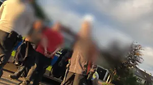 Fiese Masche: Pakete aus Geschäft geklaut und weiterverkauft? RTL-Reporter deckt auf