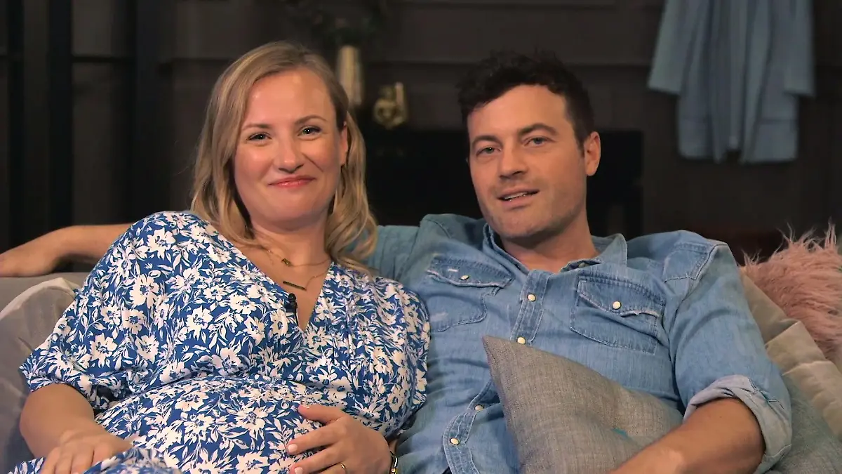 Sie feiern ihr persönliches AWZ-Jubiläum Ania Niedieck und Jörg Rohde