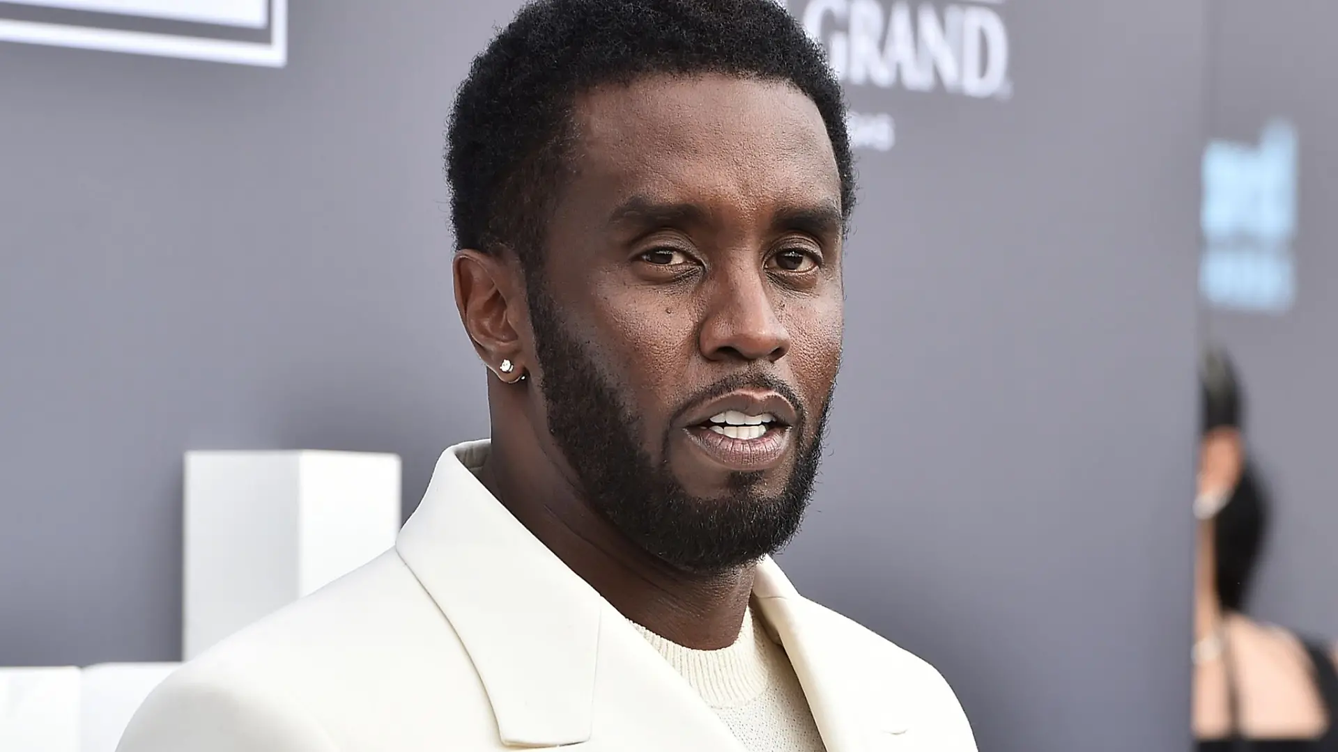 Noch vor wenigen Jahren im Rampenlicht, nun auf der Anklagebank: Sean Combs 