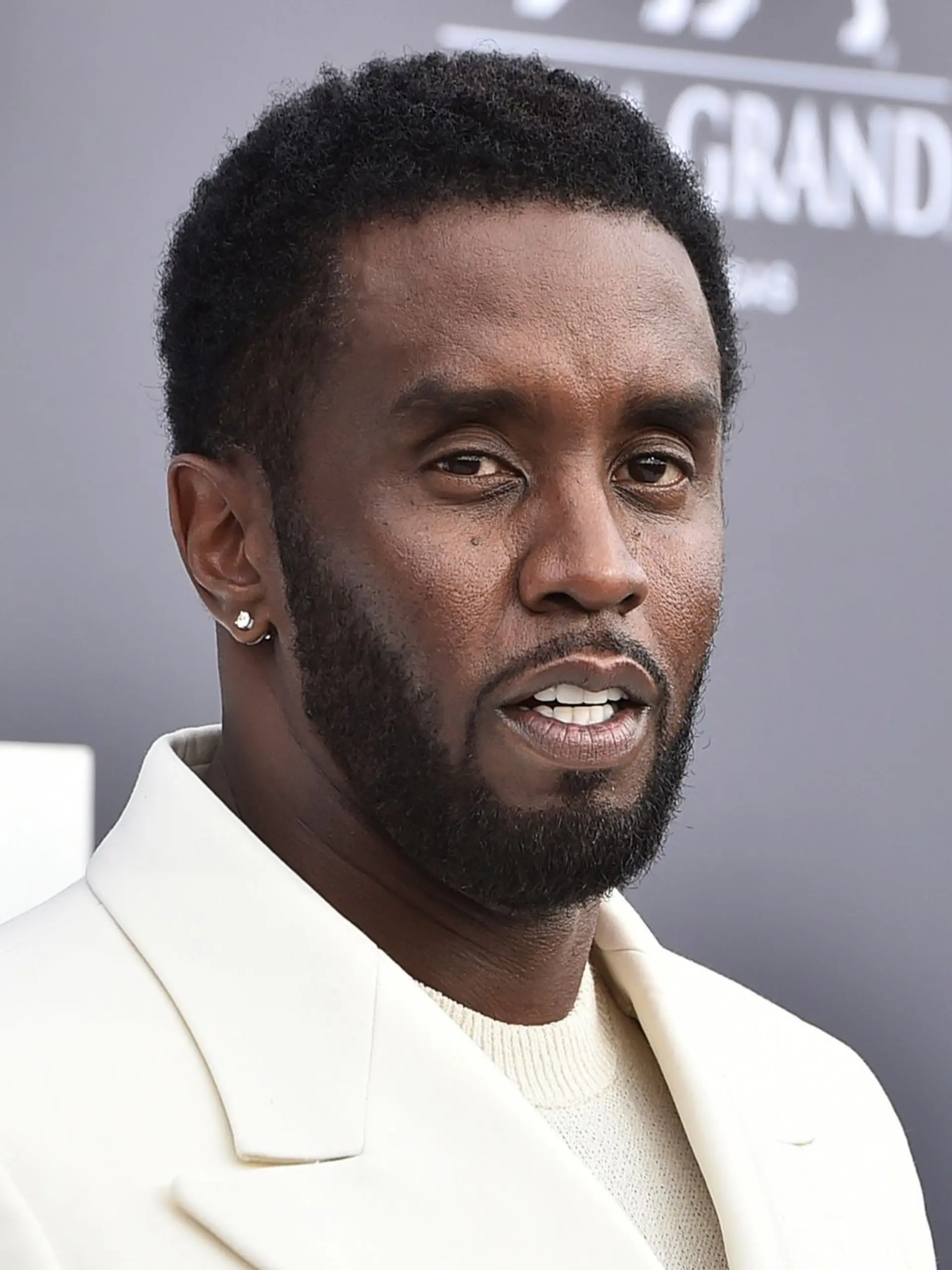 Noch vor wenigen Jahren im Rampenlicht, nun auf der Anklagebank: Sean Combs