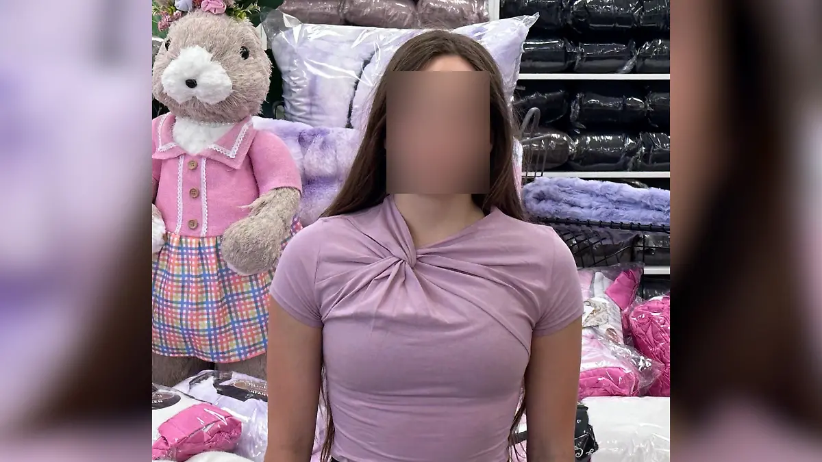 Sechs Wochen war Alisa aus Utah verschwunden, jetzt meldet sie sich bei der Polizei.