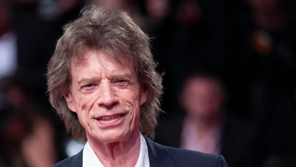 Versetzte Mick Jagger Angelina Jolie einst für einen One-Night-Stand?